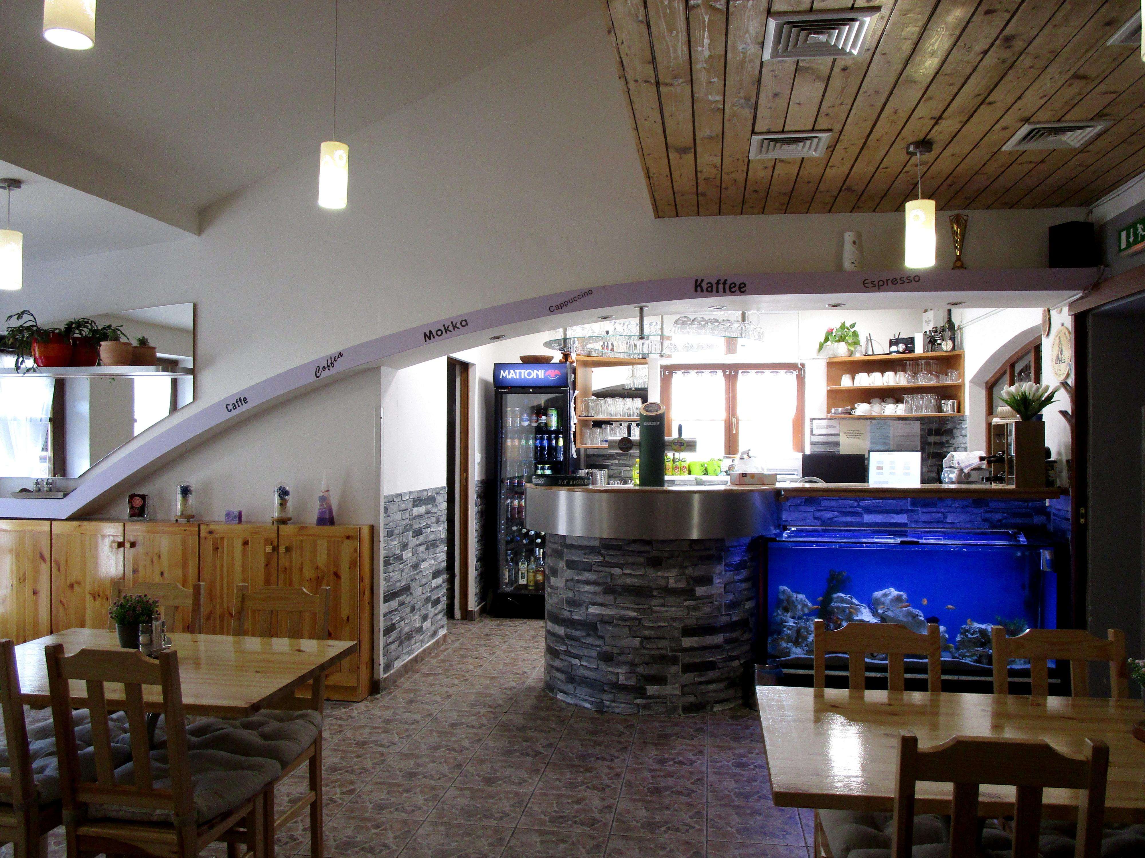 Restaurace Bowling foto 3