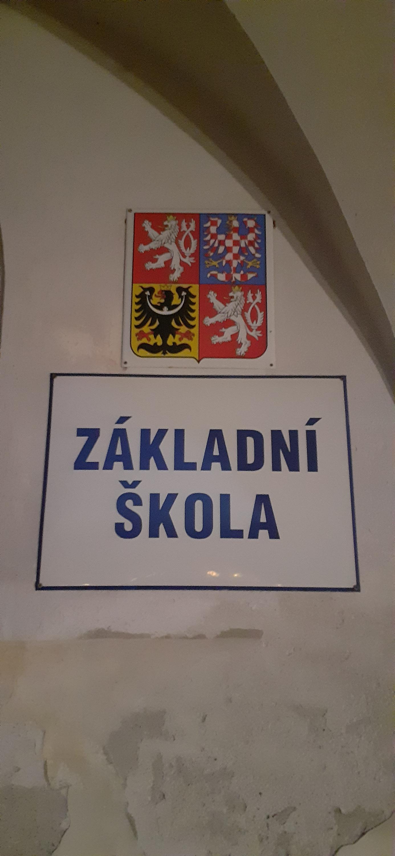 ZŠ Dačice, Neulingerova foto 4