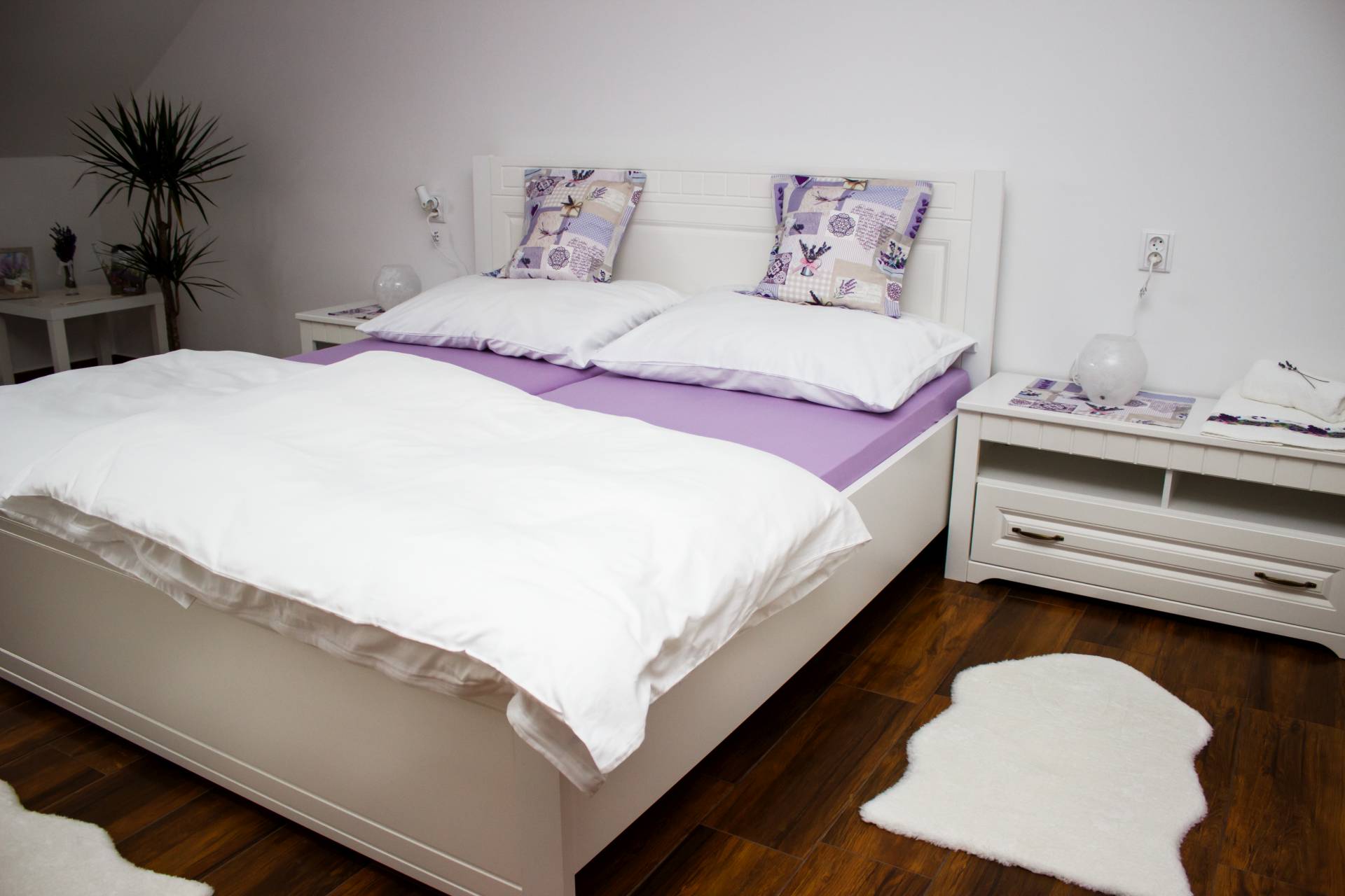 Apartmány Popelka foto 4