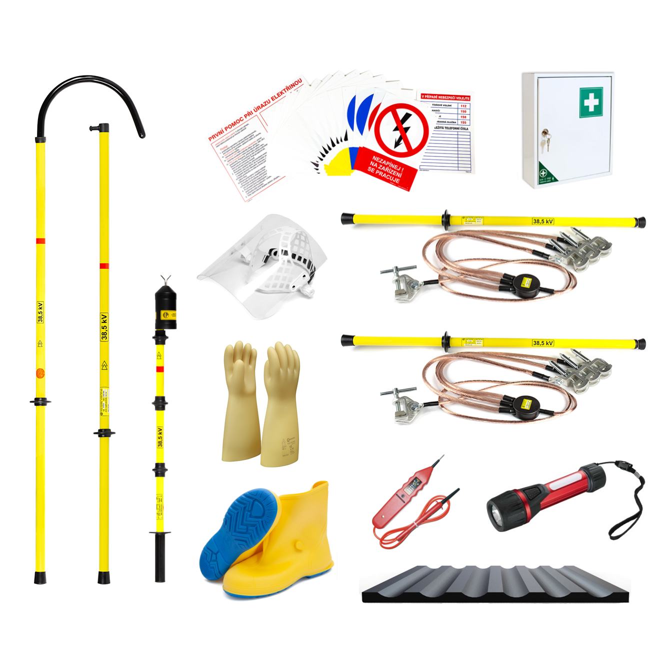 Elektropomůcky Pardubice s.r.o. foto 4