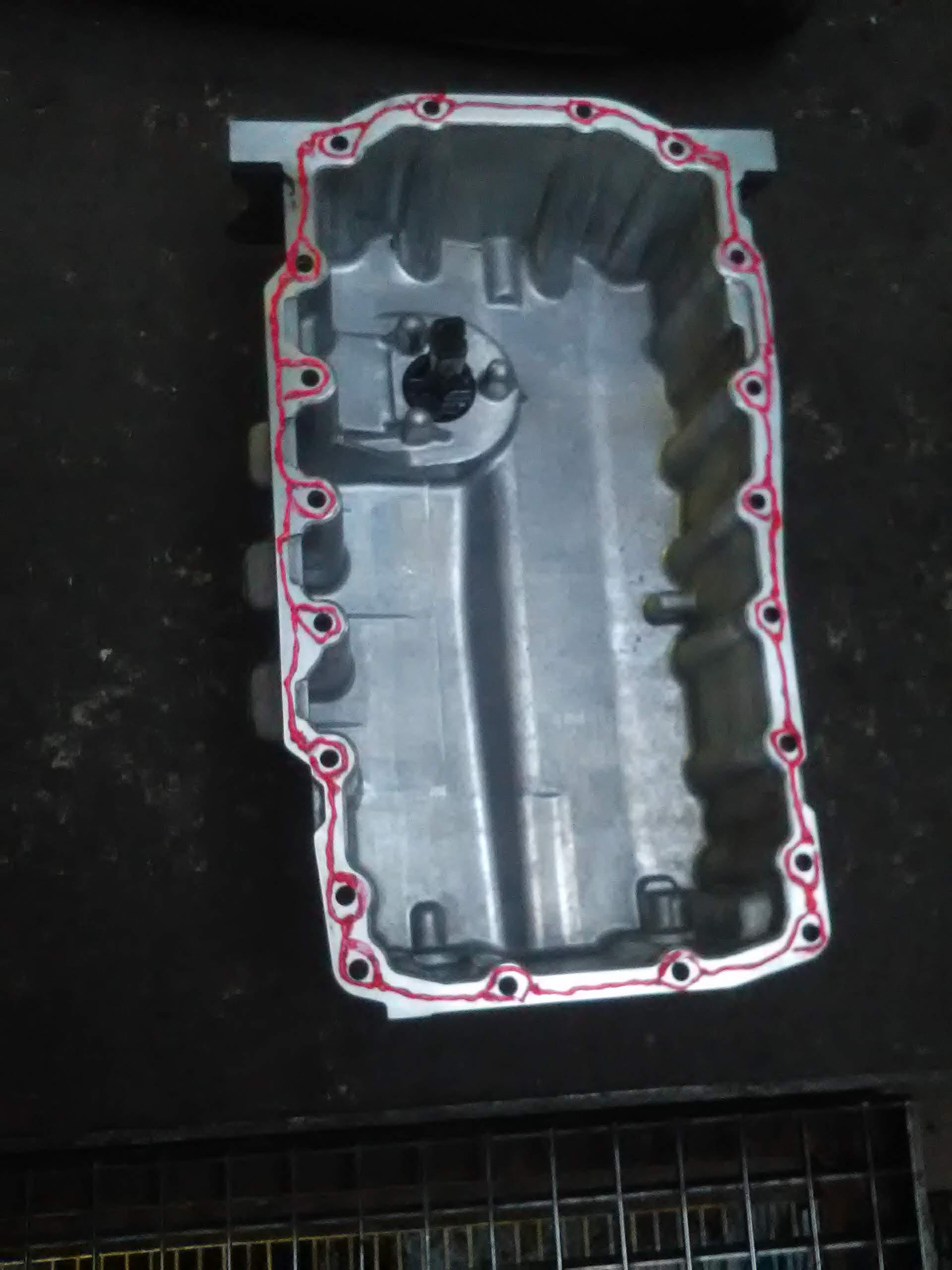 Autodílna Michal Langendorf foto 3