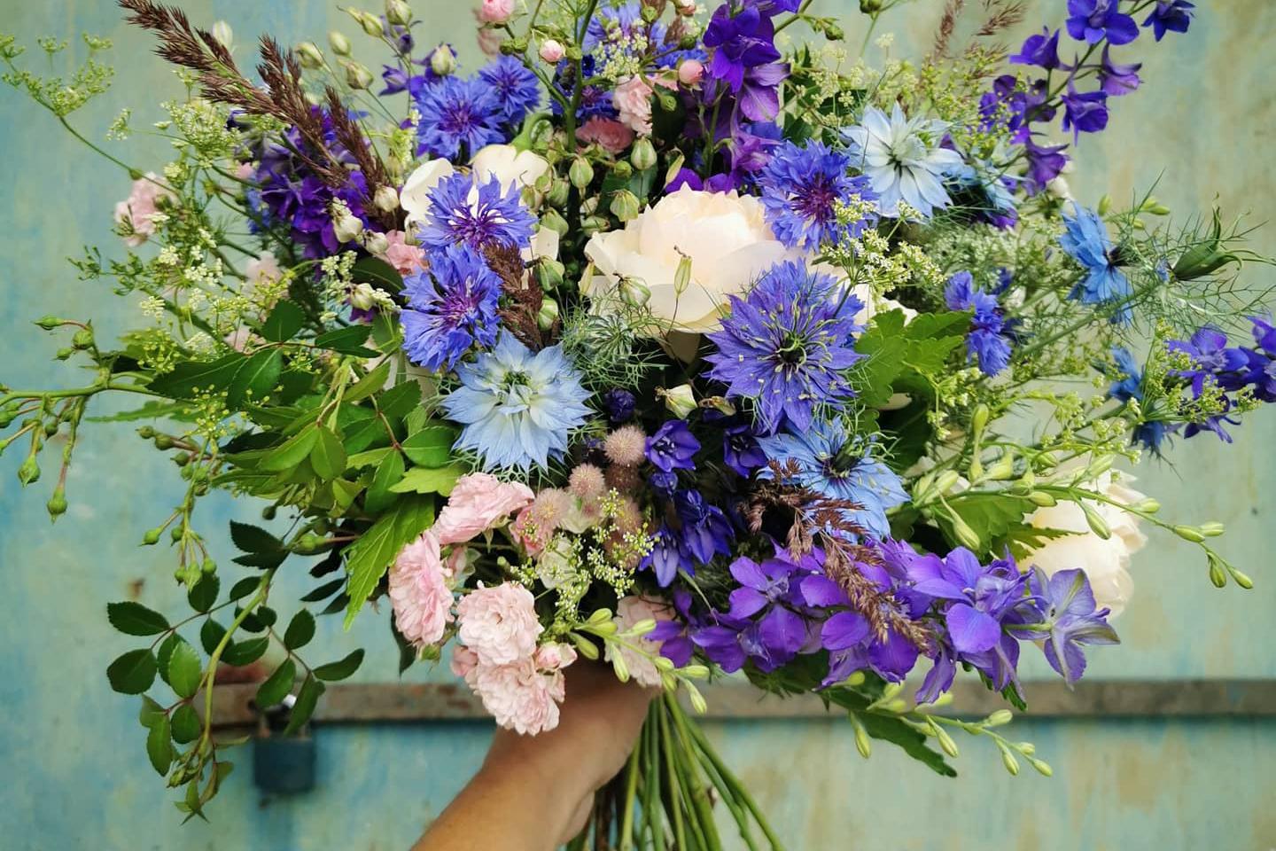 Zvenkukvítí foto 1