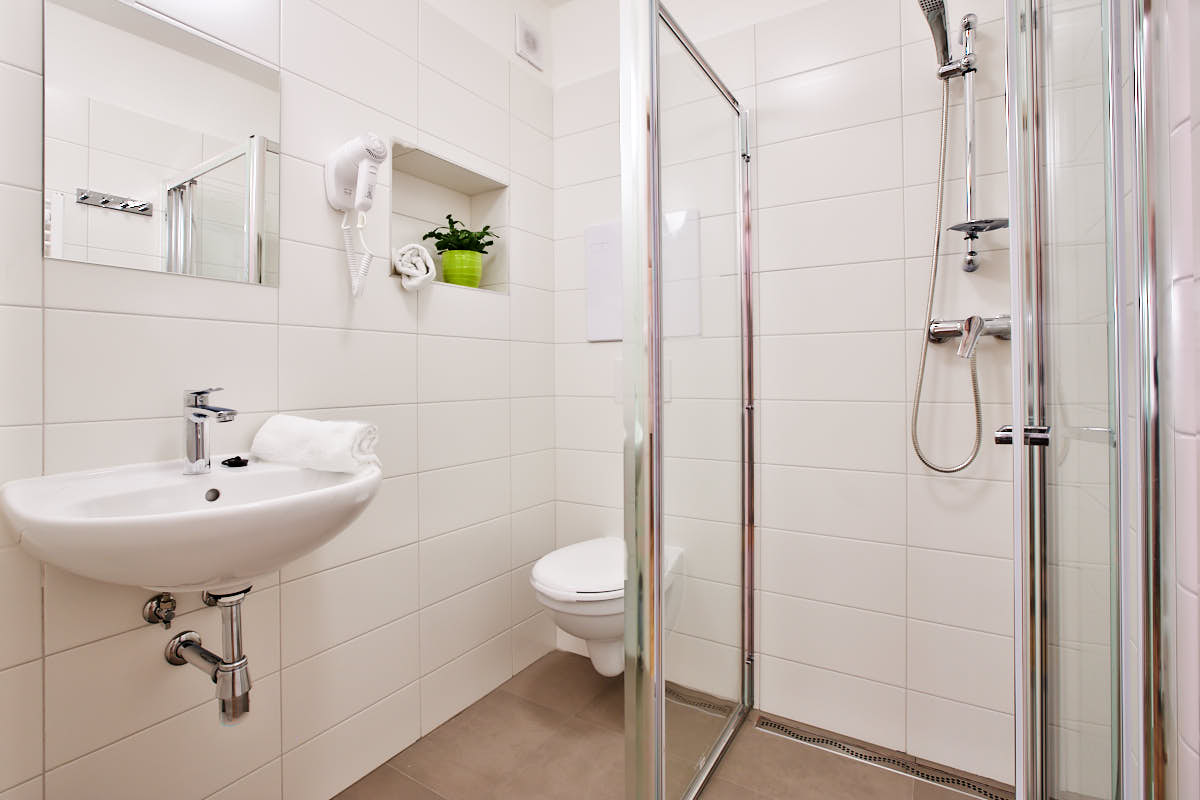 Ubytování Alfa foto 5