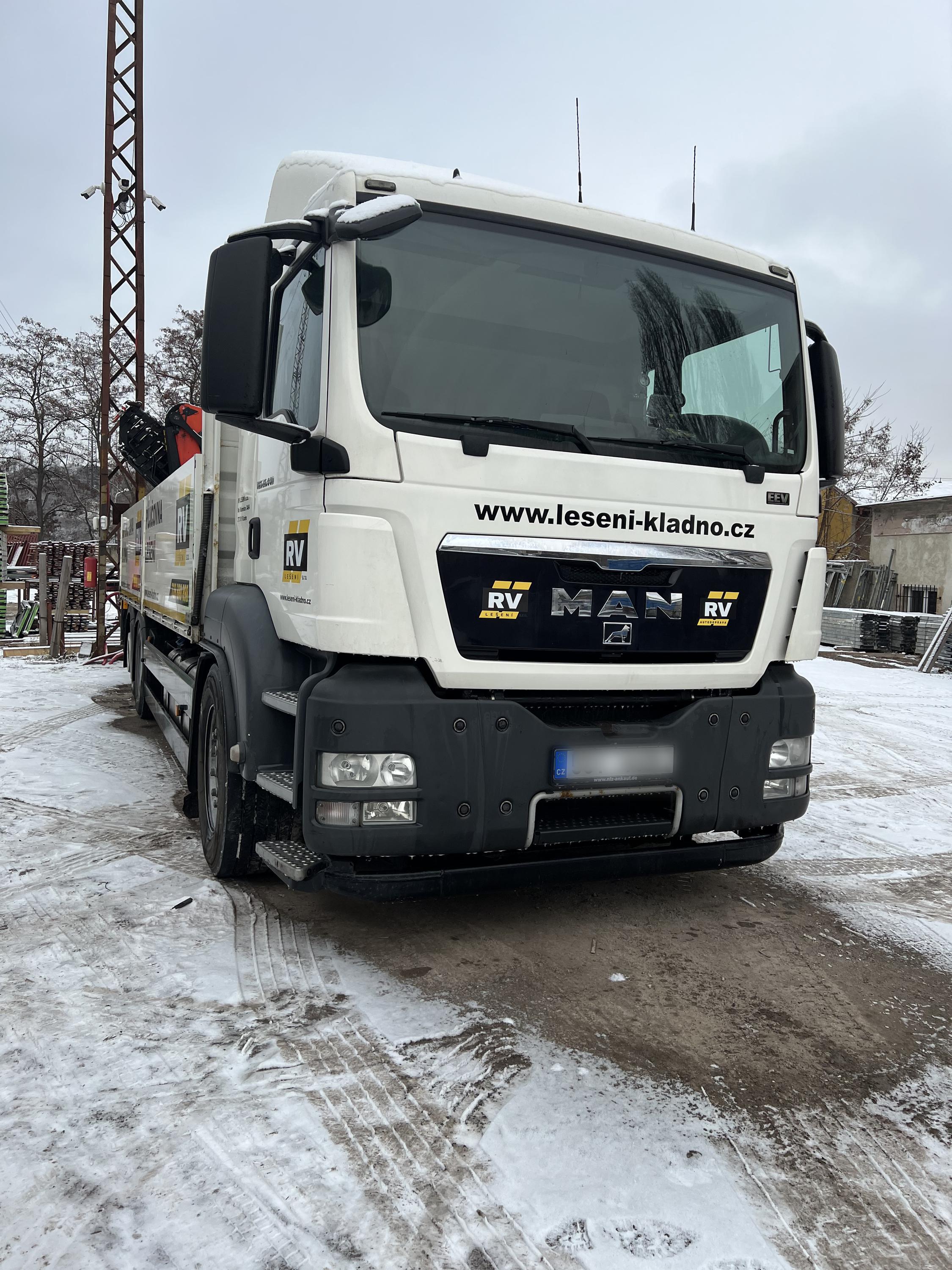 RV AUTODOPRAVA-KLADNO.CZ foto 5