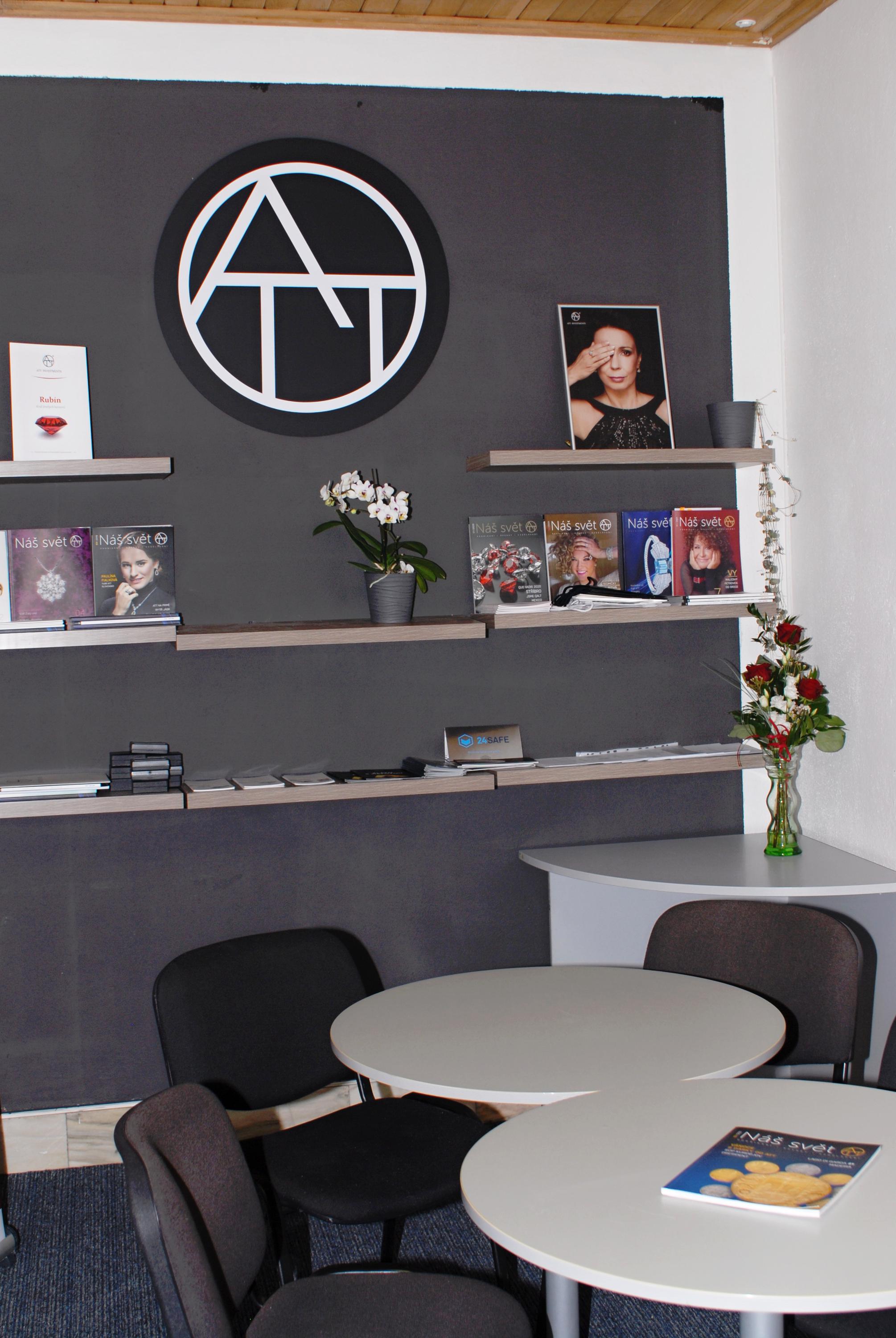 Bc. Veronika Švandová