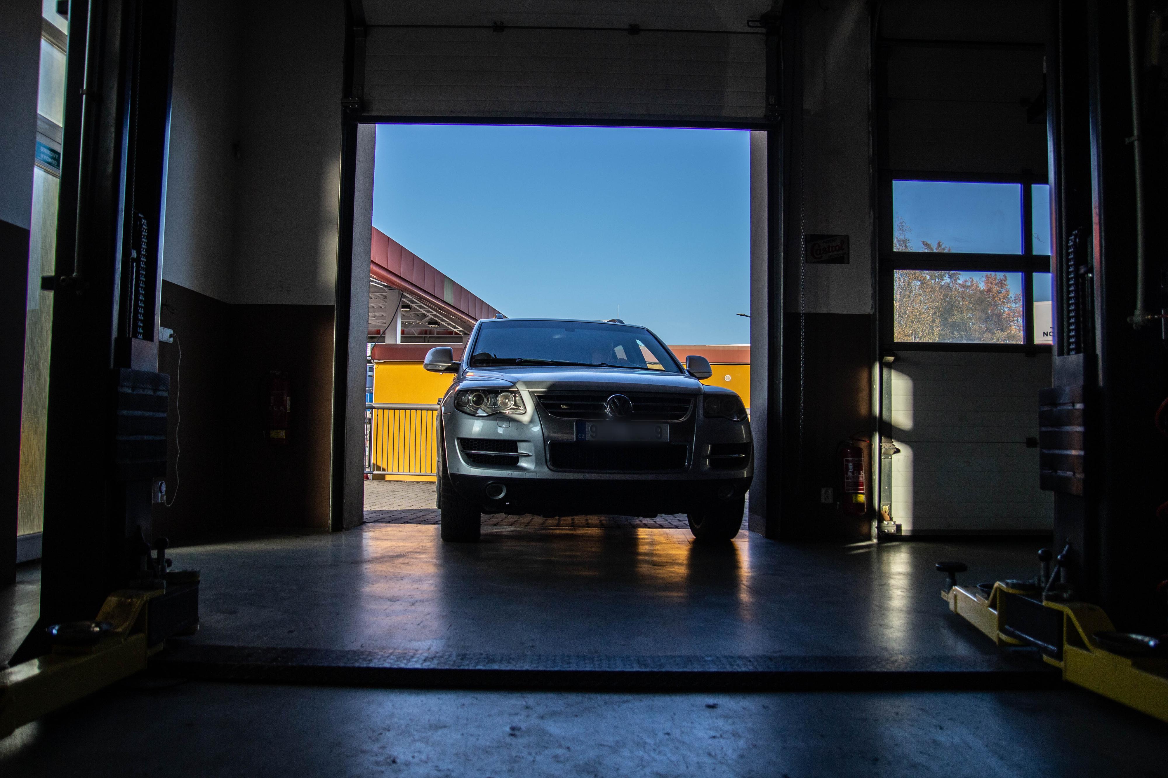 Autoservis Mirošovice s.r.o. foto 4