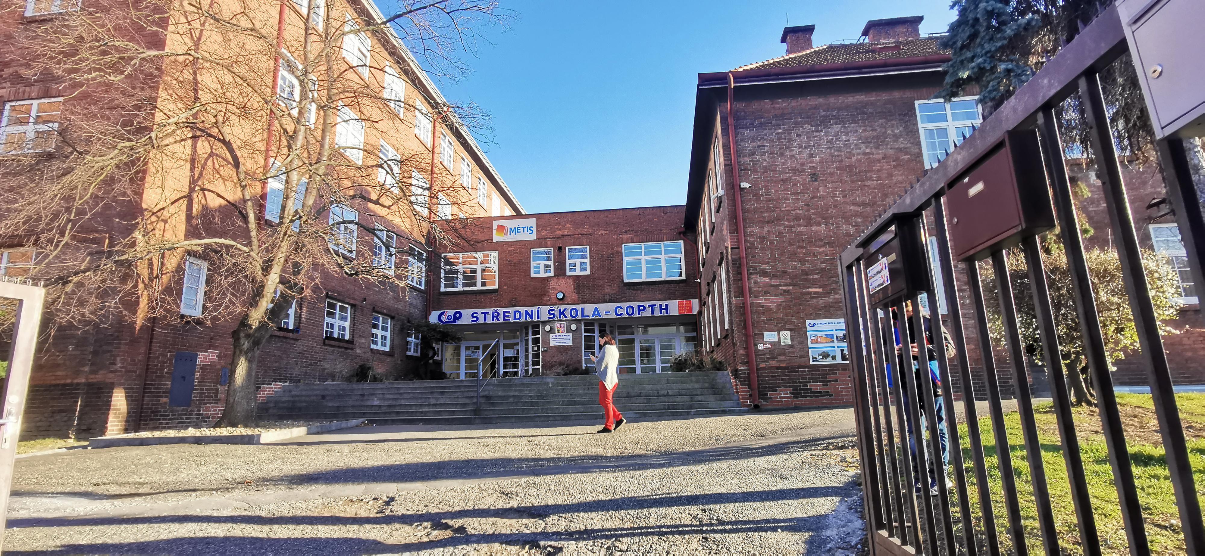 Métis - základní škola, s.r.o. foto 2