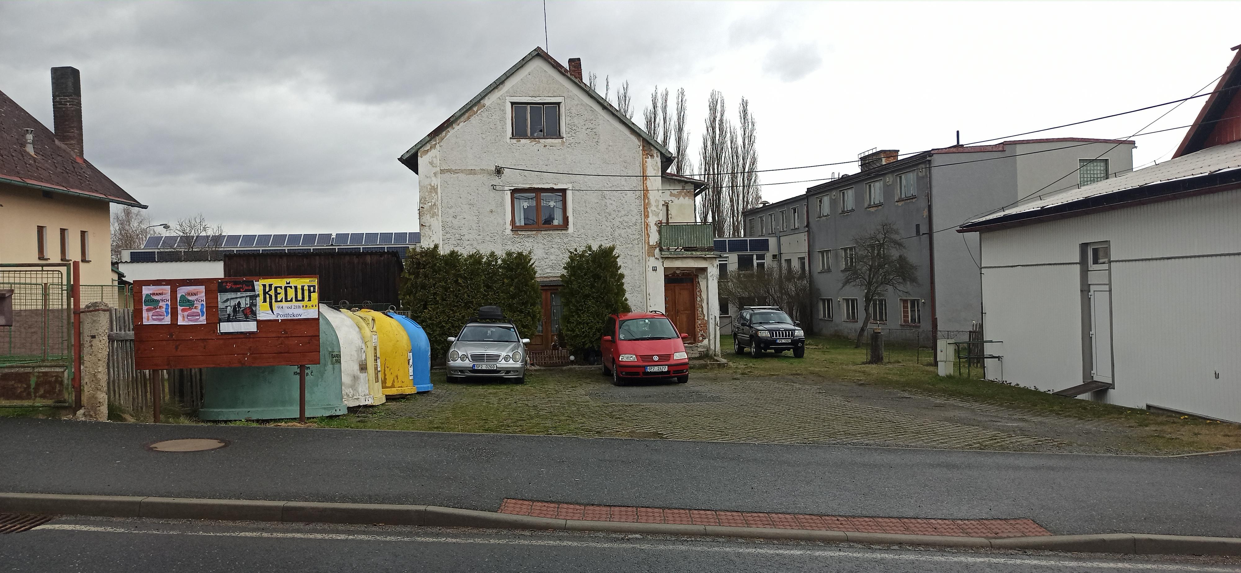 Zámečnická pohotovost - zámečník Tomáš Dolina