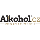 Logo obchodu Alkohol.cz