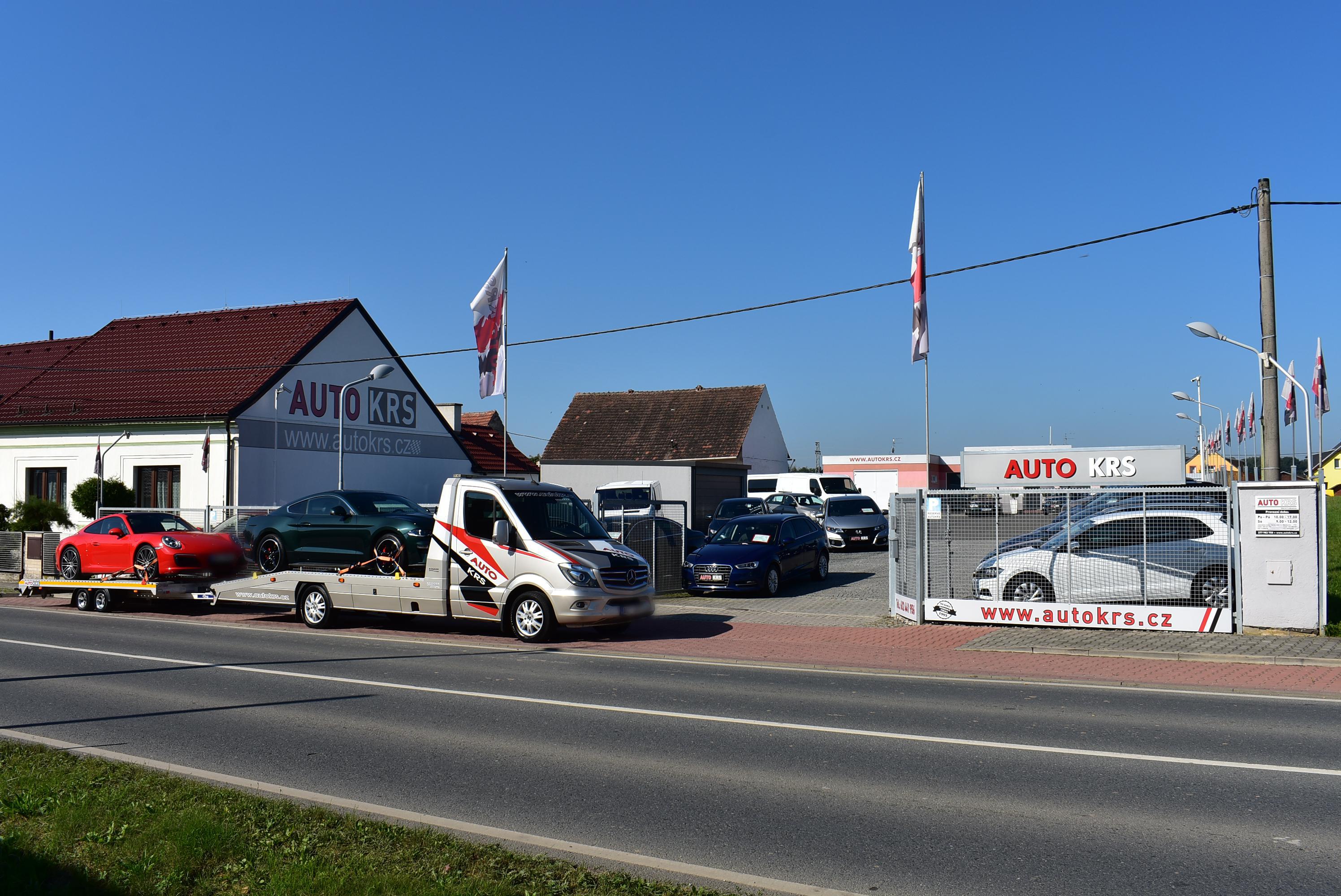 Autobazar Auto Krs foto 5