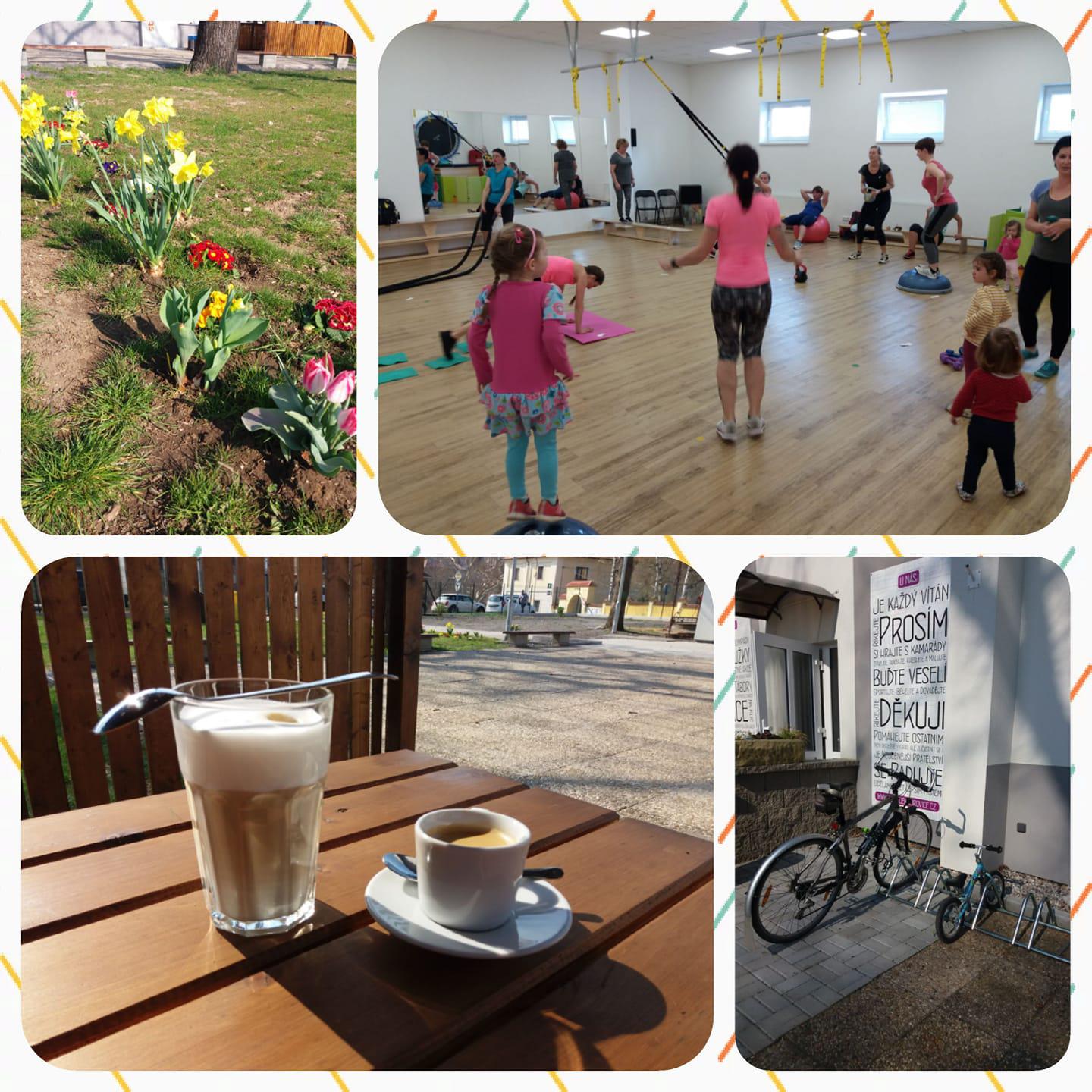 Středisko volného času - DOMEČEK HOŘOVICE foto 6