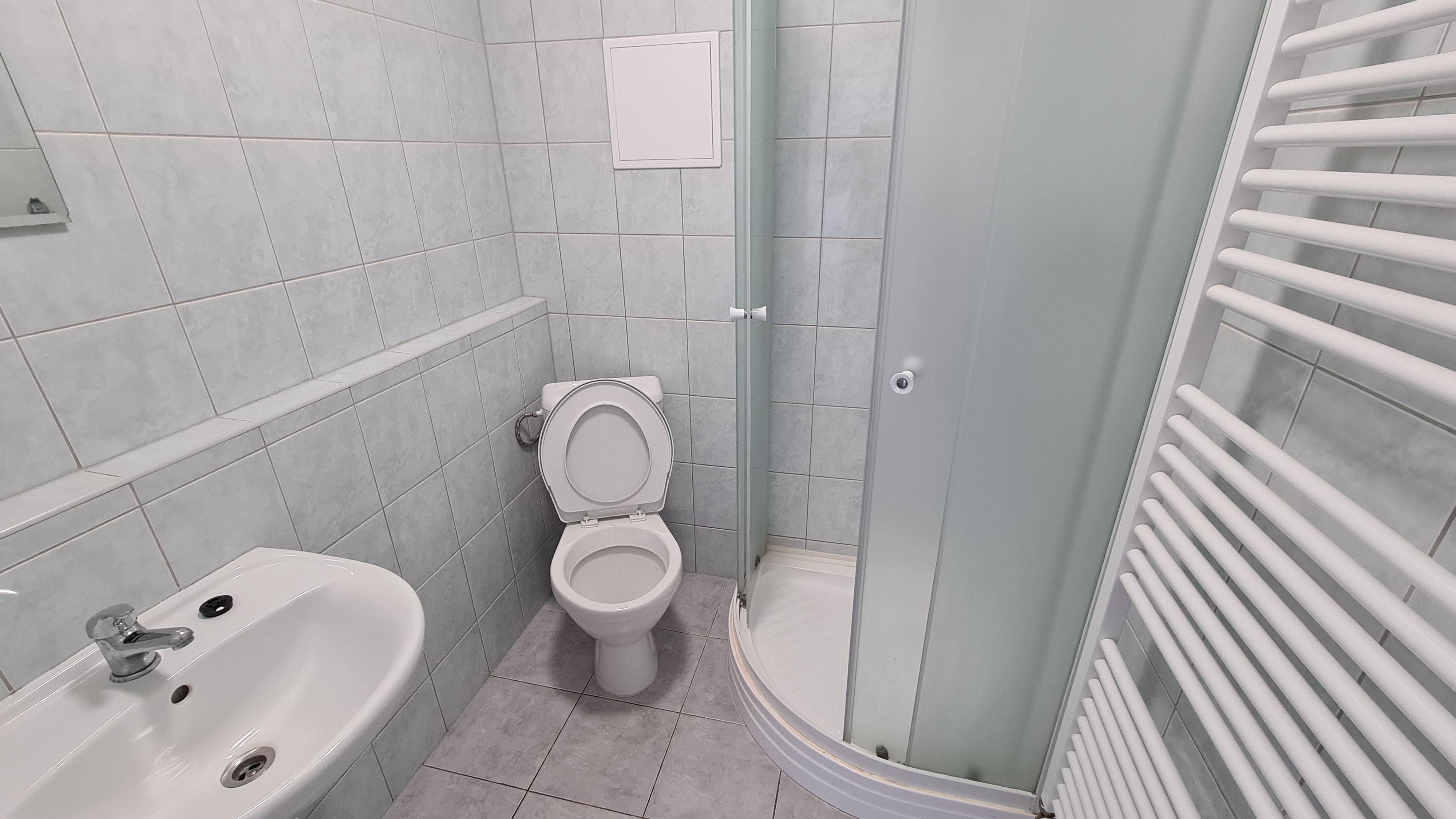Bytový  dům Lesní foto 3