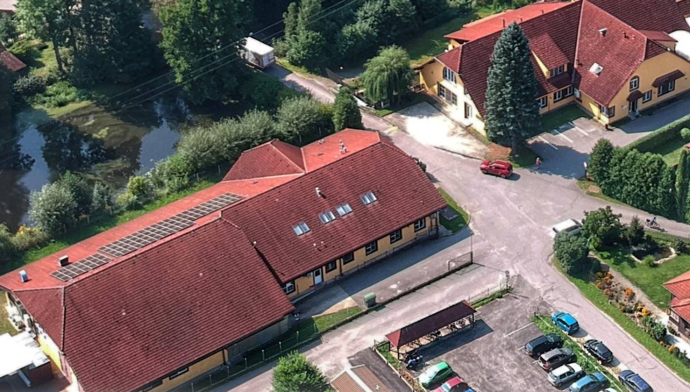 LEXA & POSEL s. r. o.