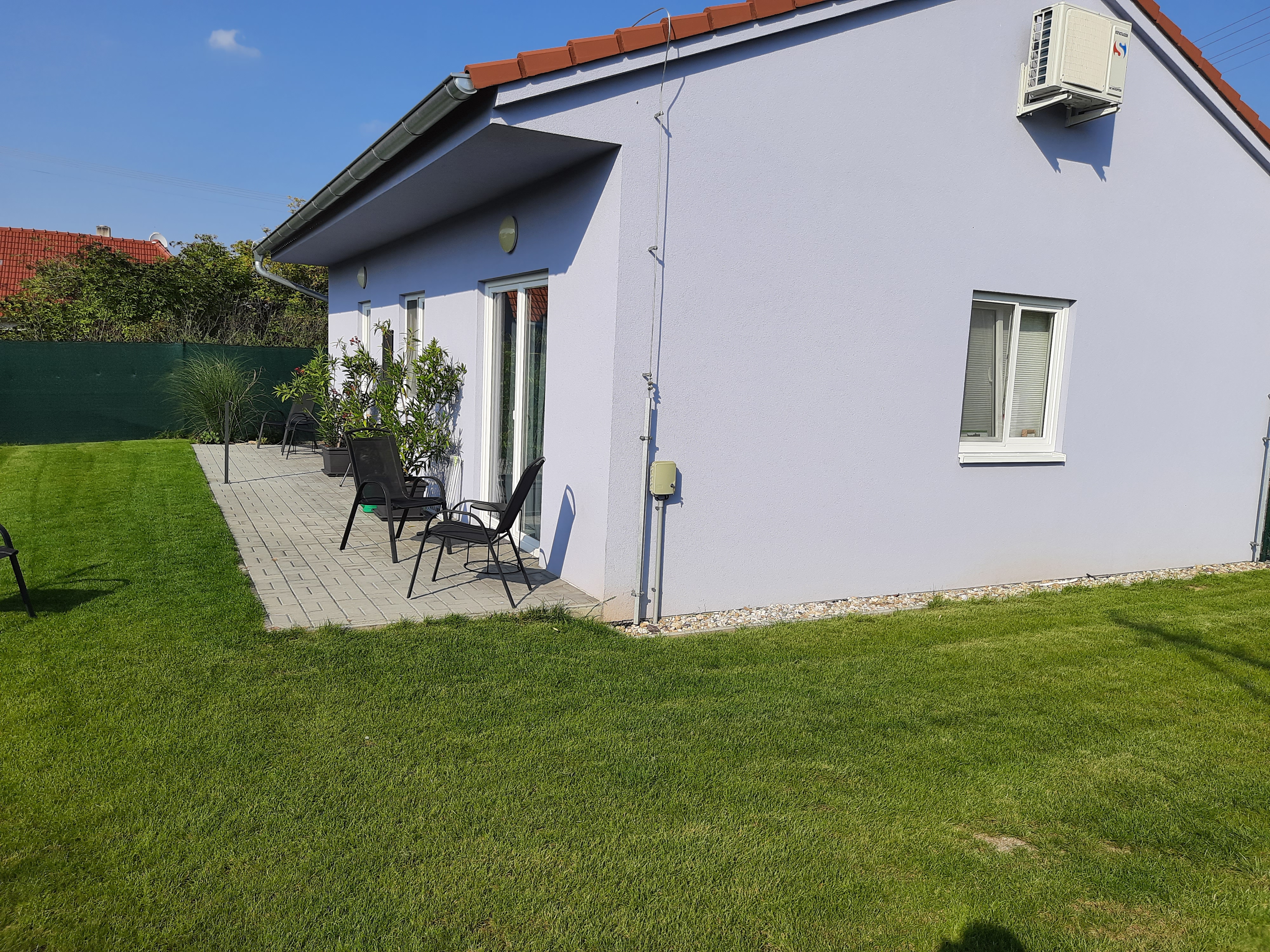 Modrý apartmán foto 3