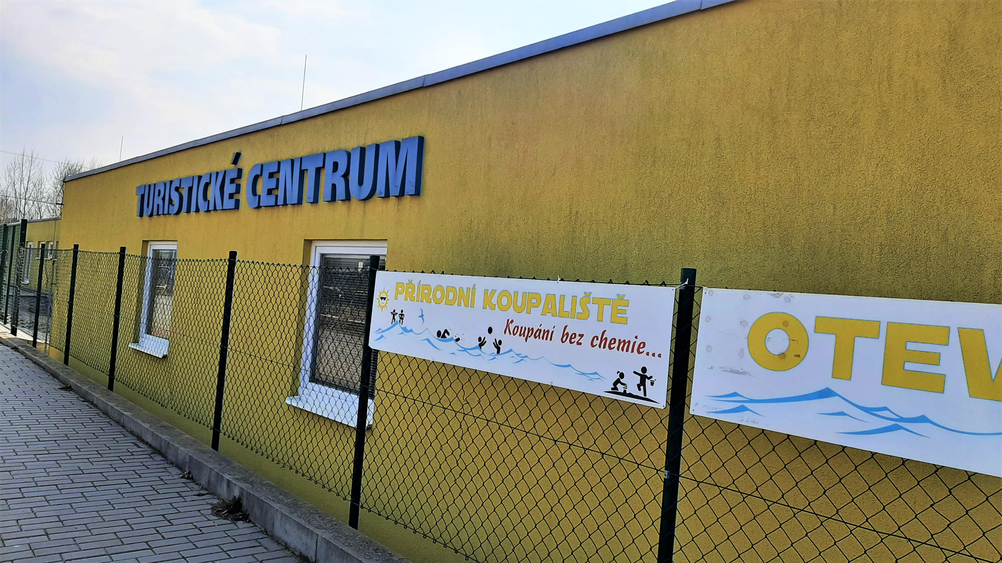 AUTO-AQUA-CYCLOCAMP OSTROŽSKÁ NOVÁ VES foto 4