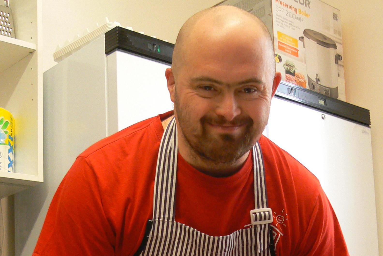 Progrespo - Jana Holíková