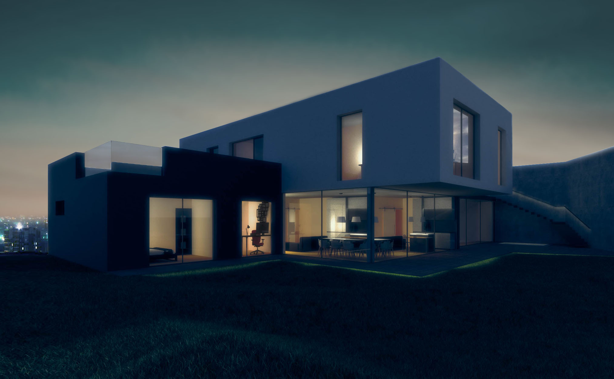 D'N'A design and architecture foto 2