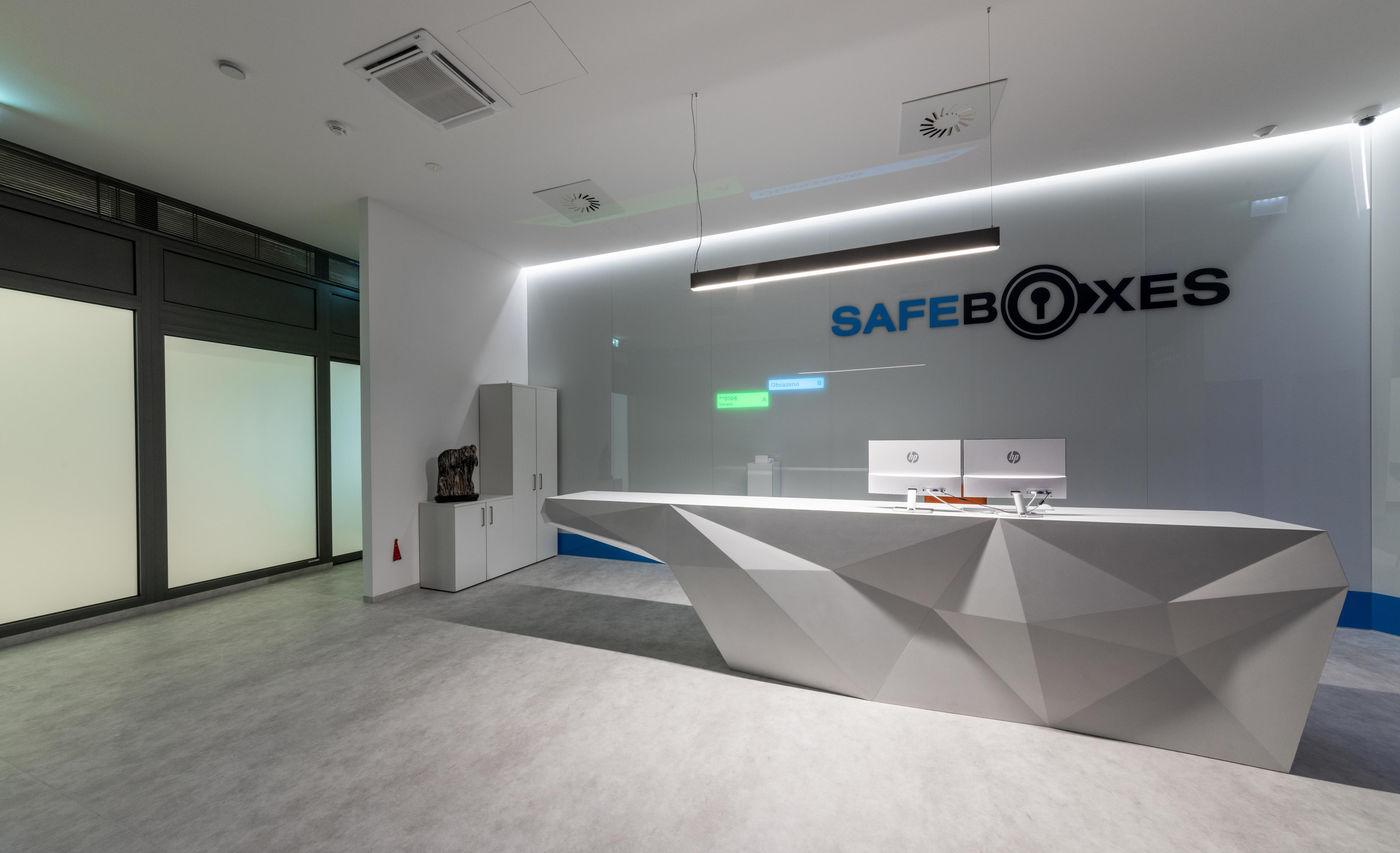 SAFEBOXES foto 3