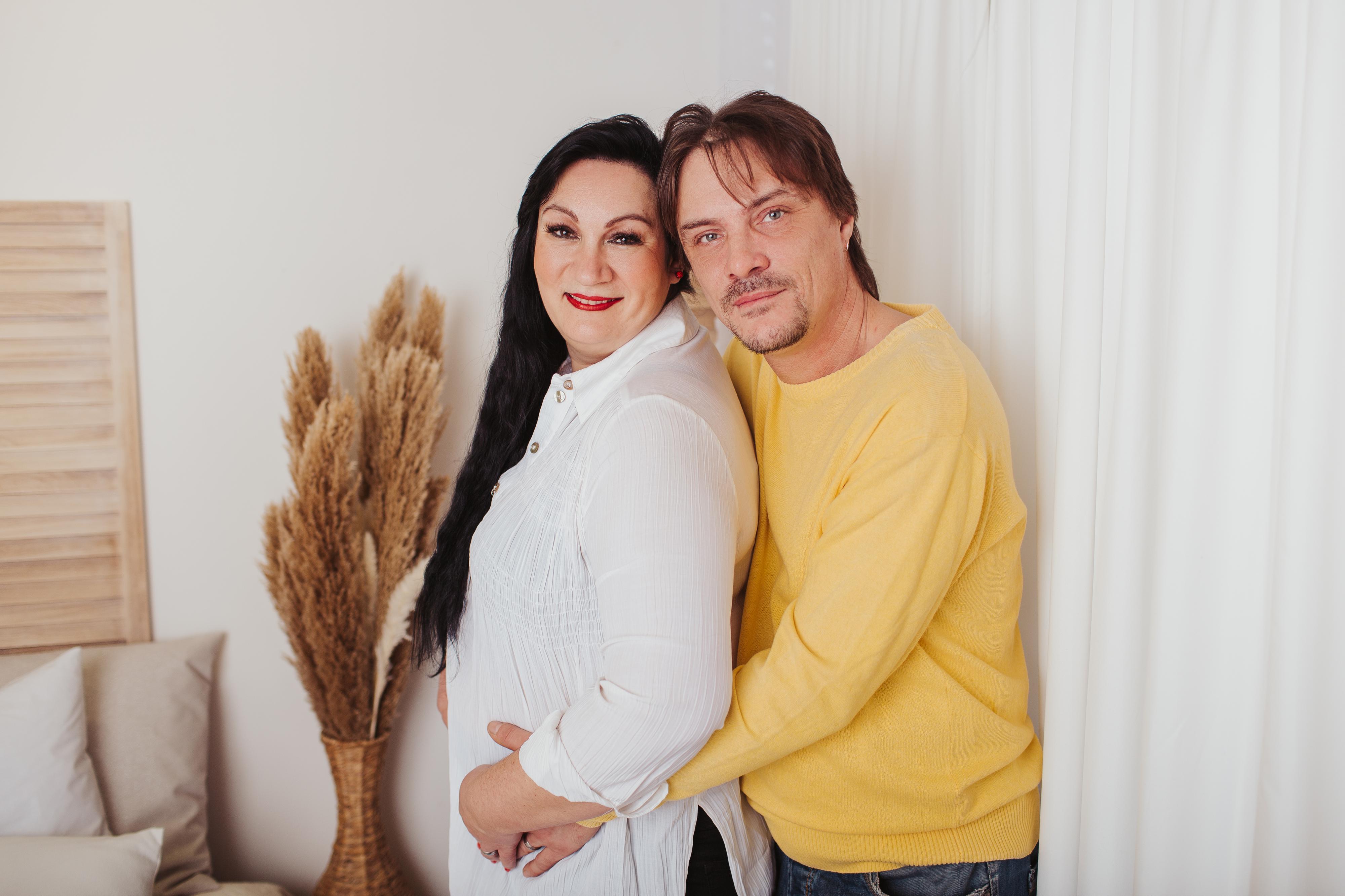 Rodinný fotoateliér - Lucie Vaňková foto 4