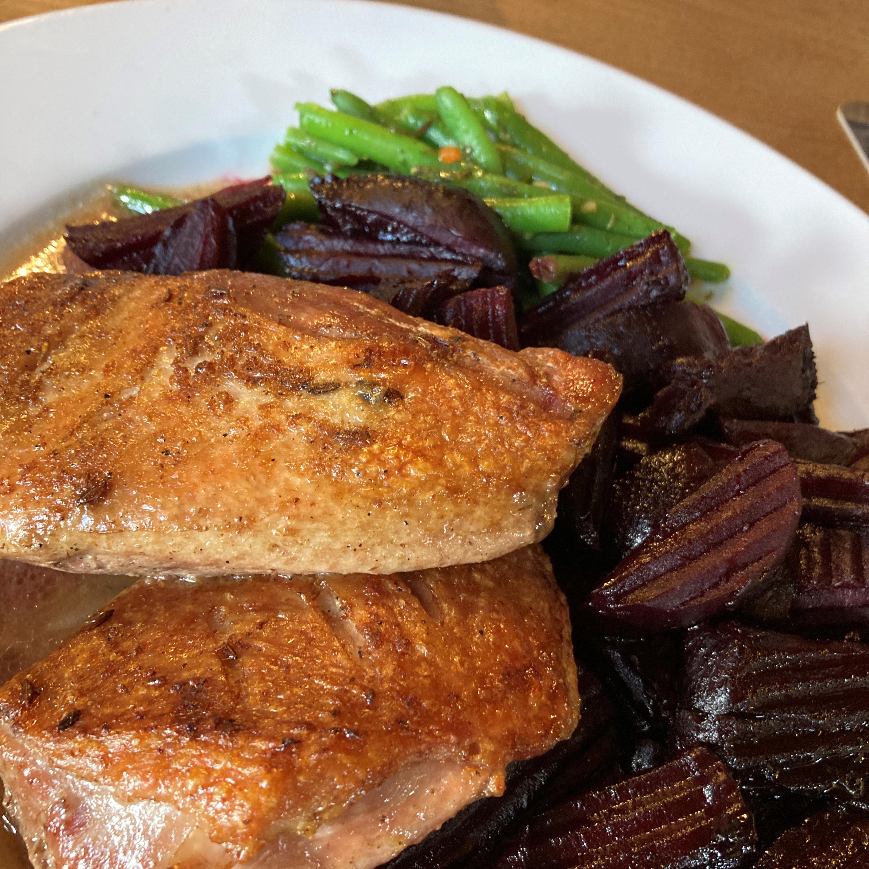 Country steak restaurant Beňovy foto 5