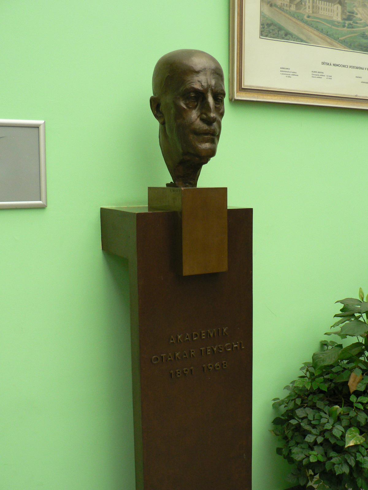 Dětská nemocnice - Fakultní nemocnice Brno foto 5