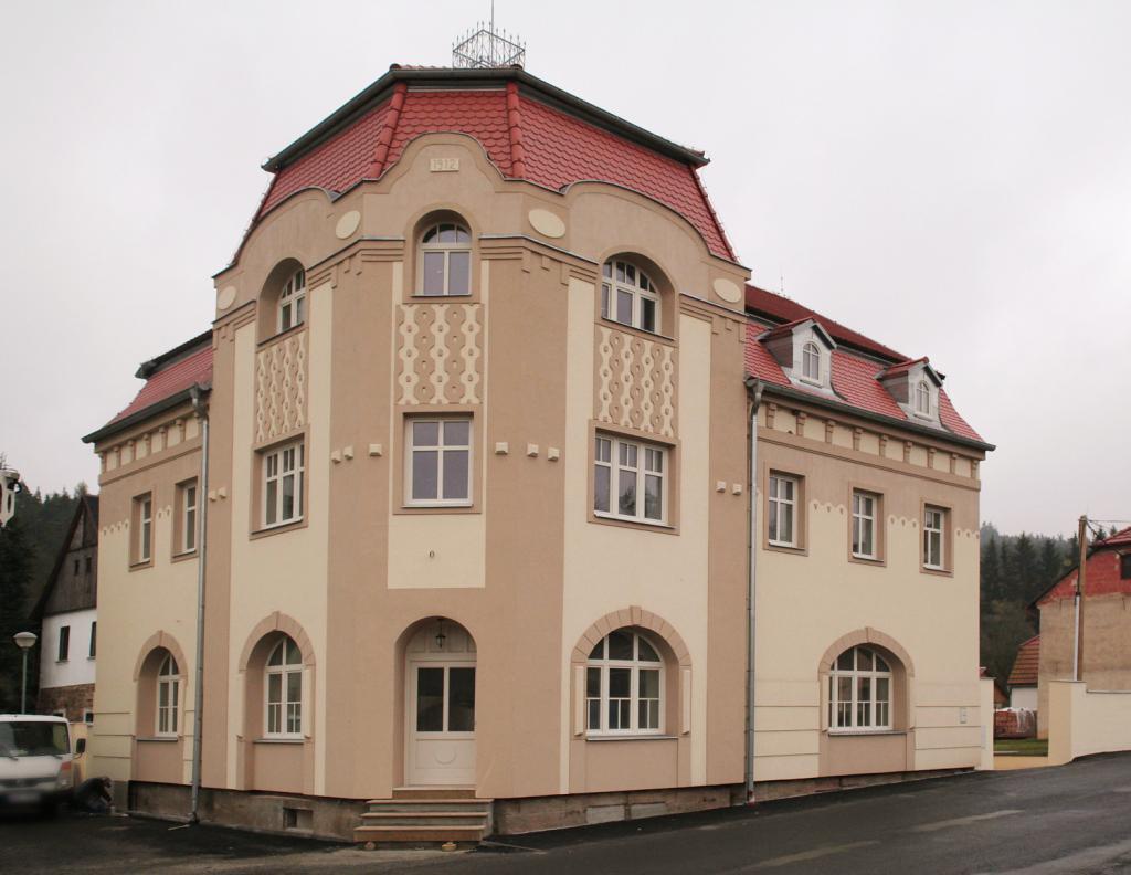 Dárkomilka foto 1