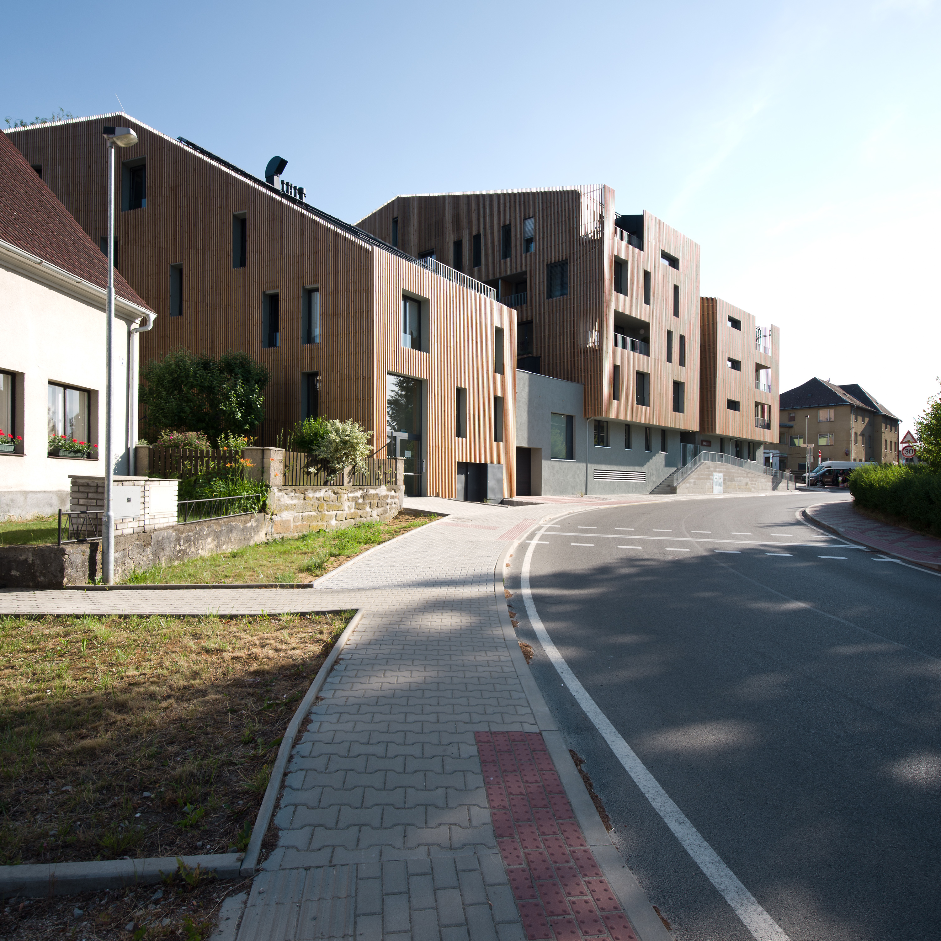 Lakepark Residence foto 5