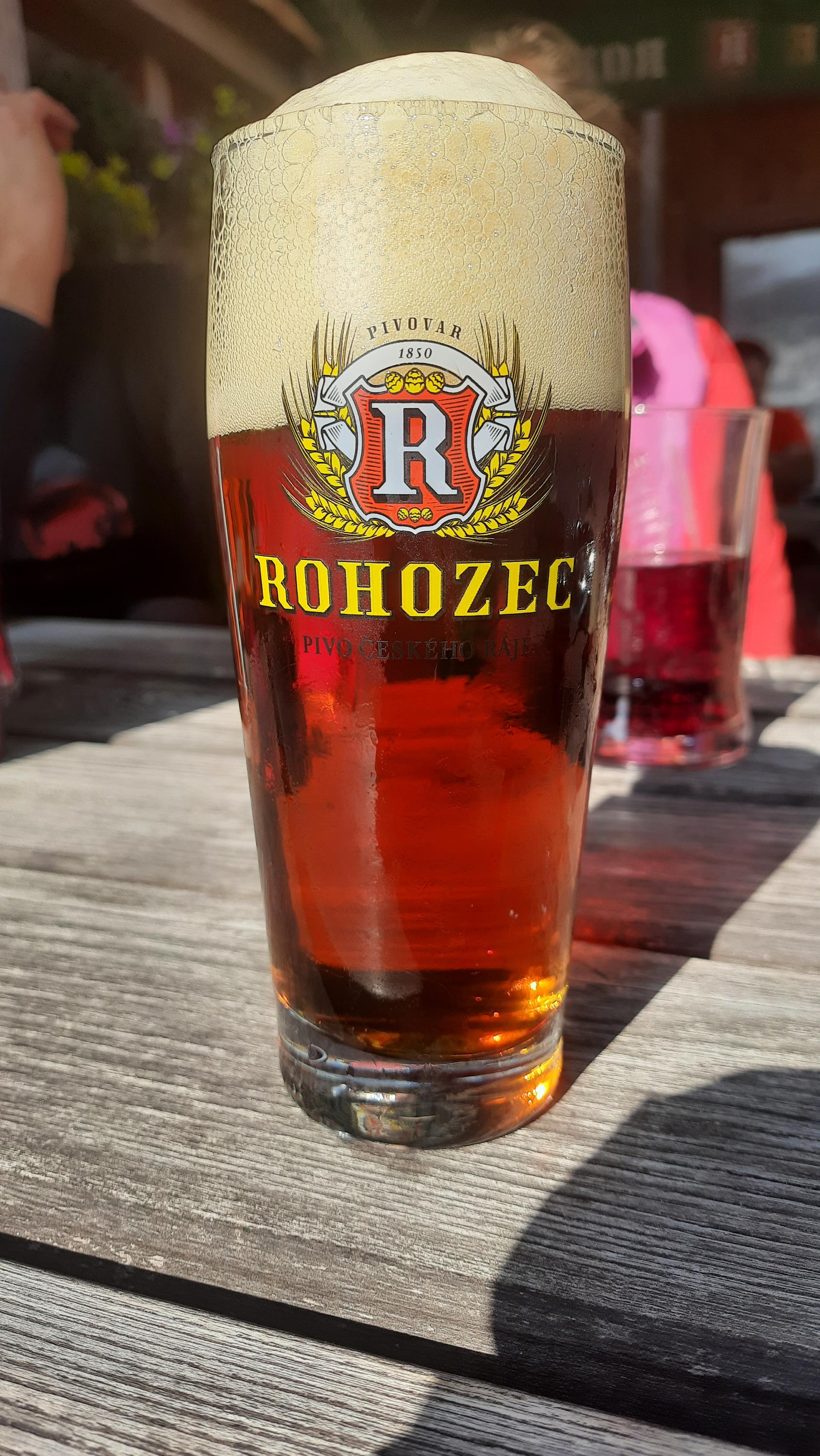Restaurace Horské zátiší foto 5