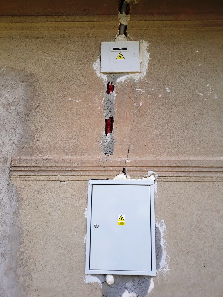Elektroinstalace Kopka & Adamus foto 3