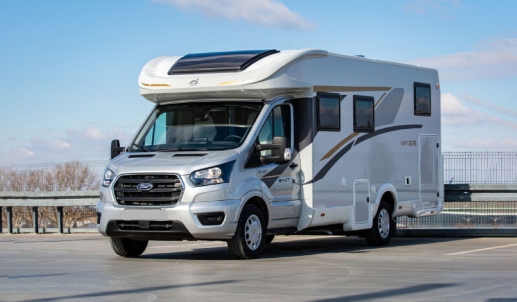 Půjčovna Scarabeus foto 2