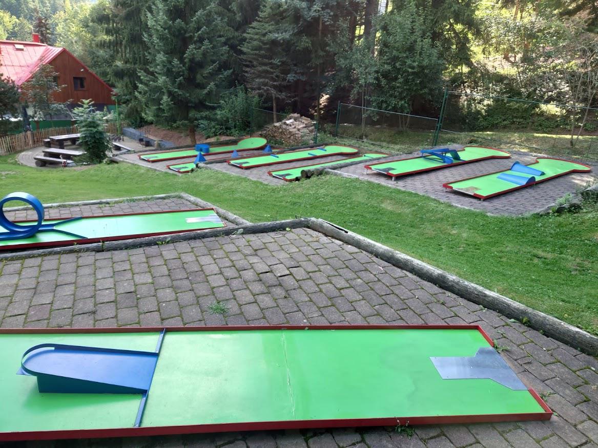 Chata Kněhyně foto 6