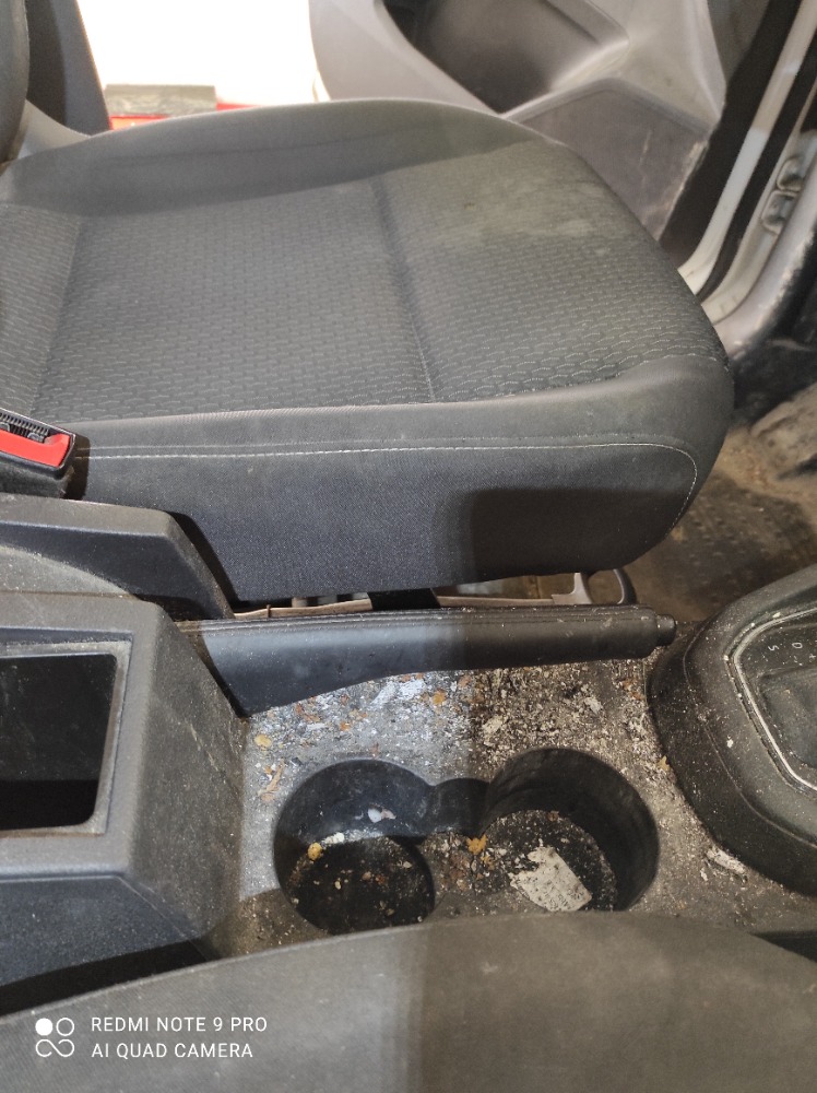 Čištění vozidel Veronika Čížková foto 4