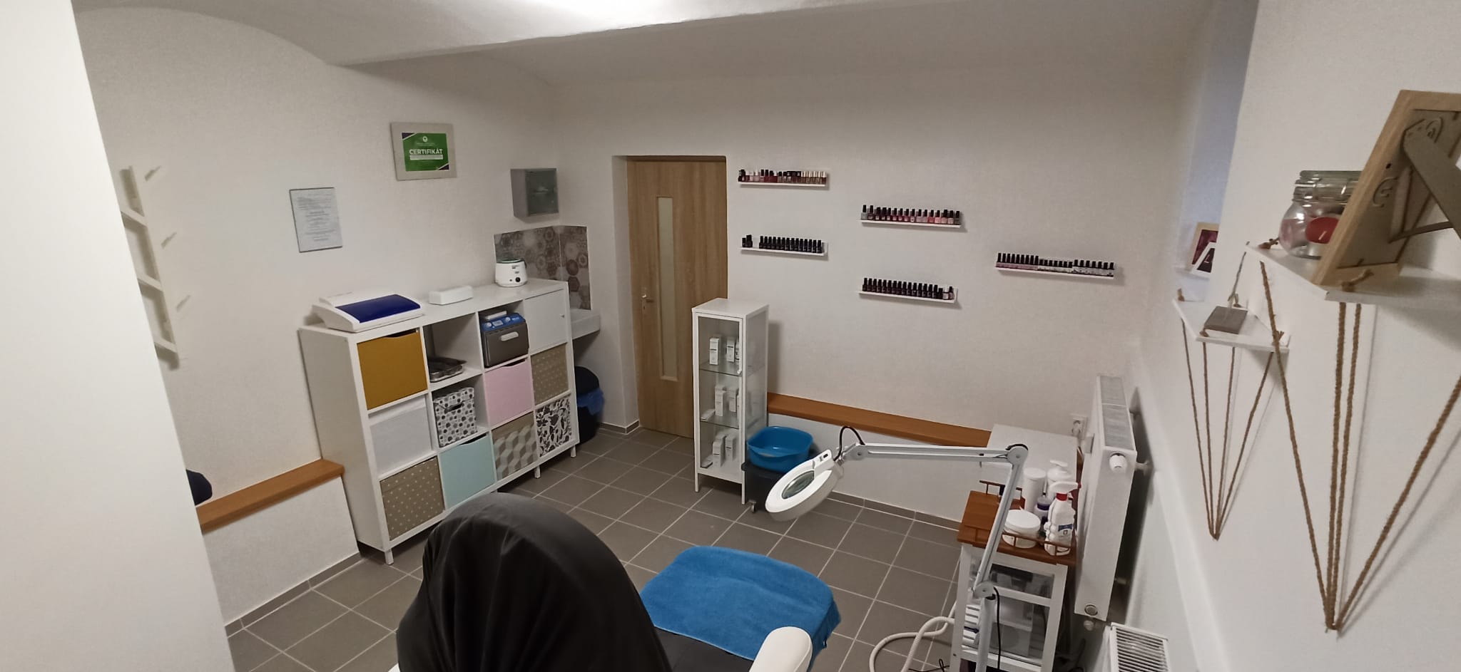 Ginger pedikúra & orthonyxie foto 4