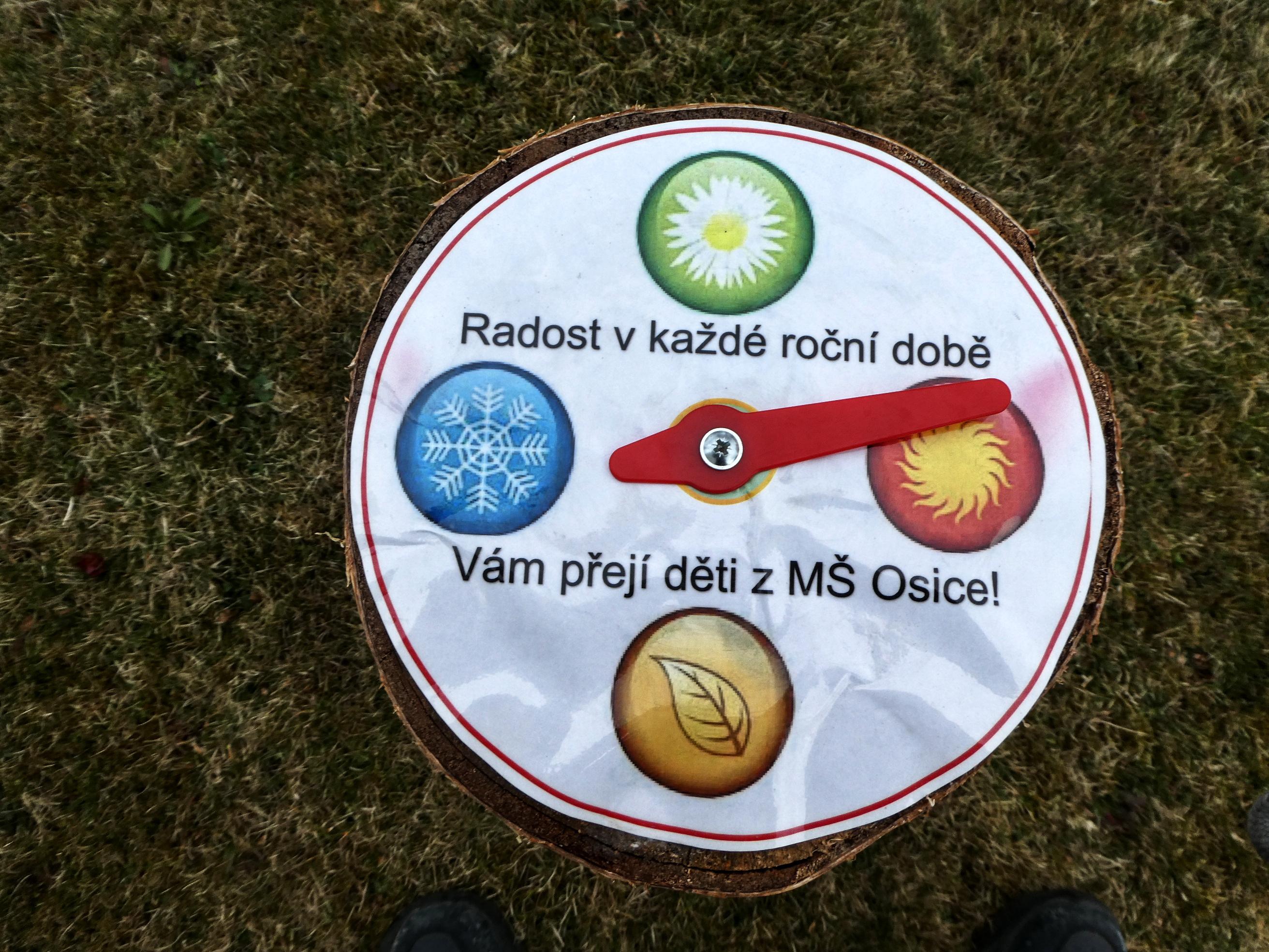 ZŠ a MŠ Františka Škroupa Osice foto 3