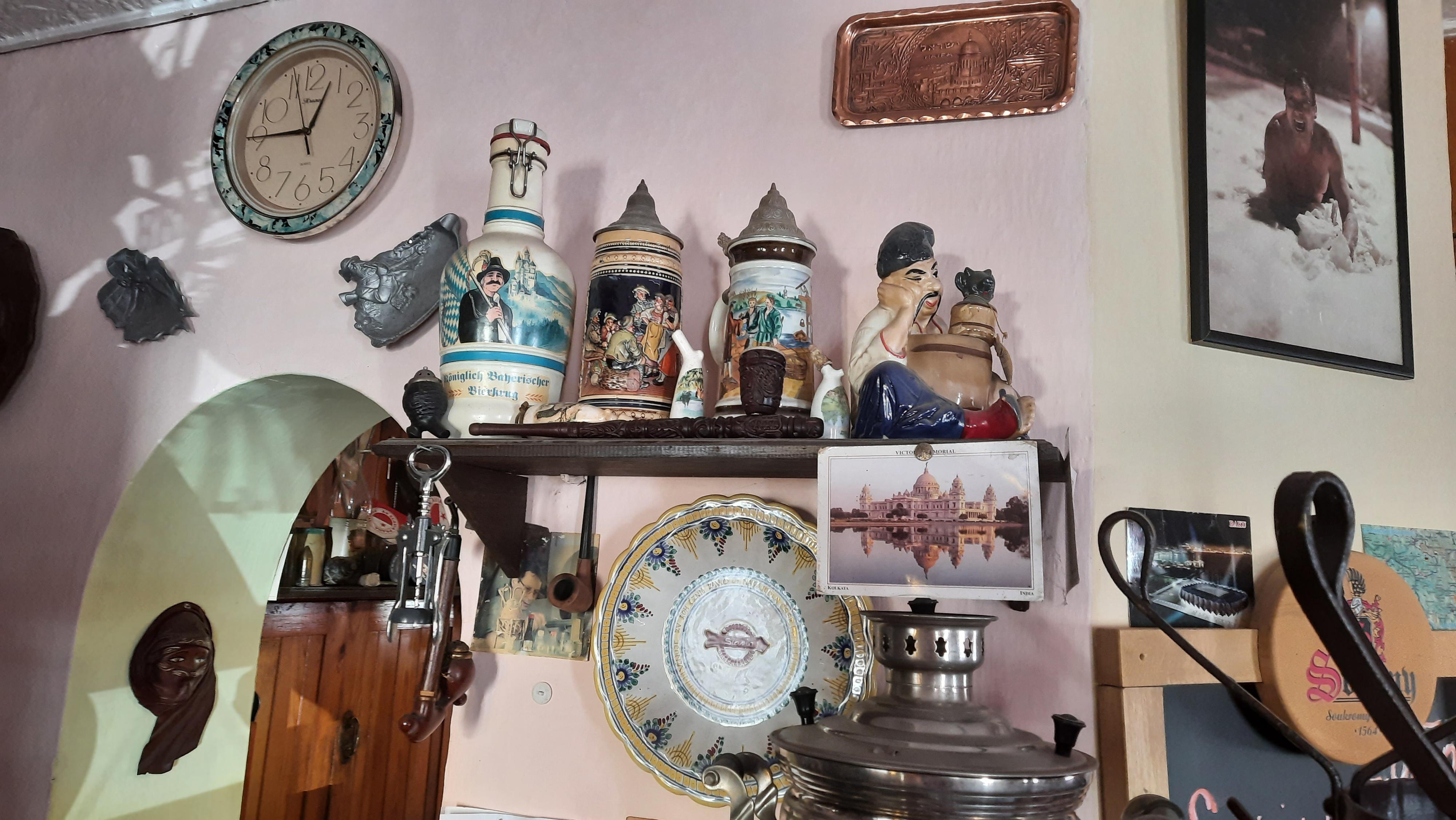 Restaurace Na ráně foto 4