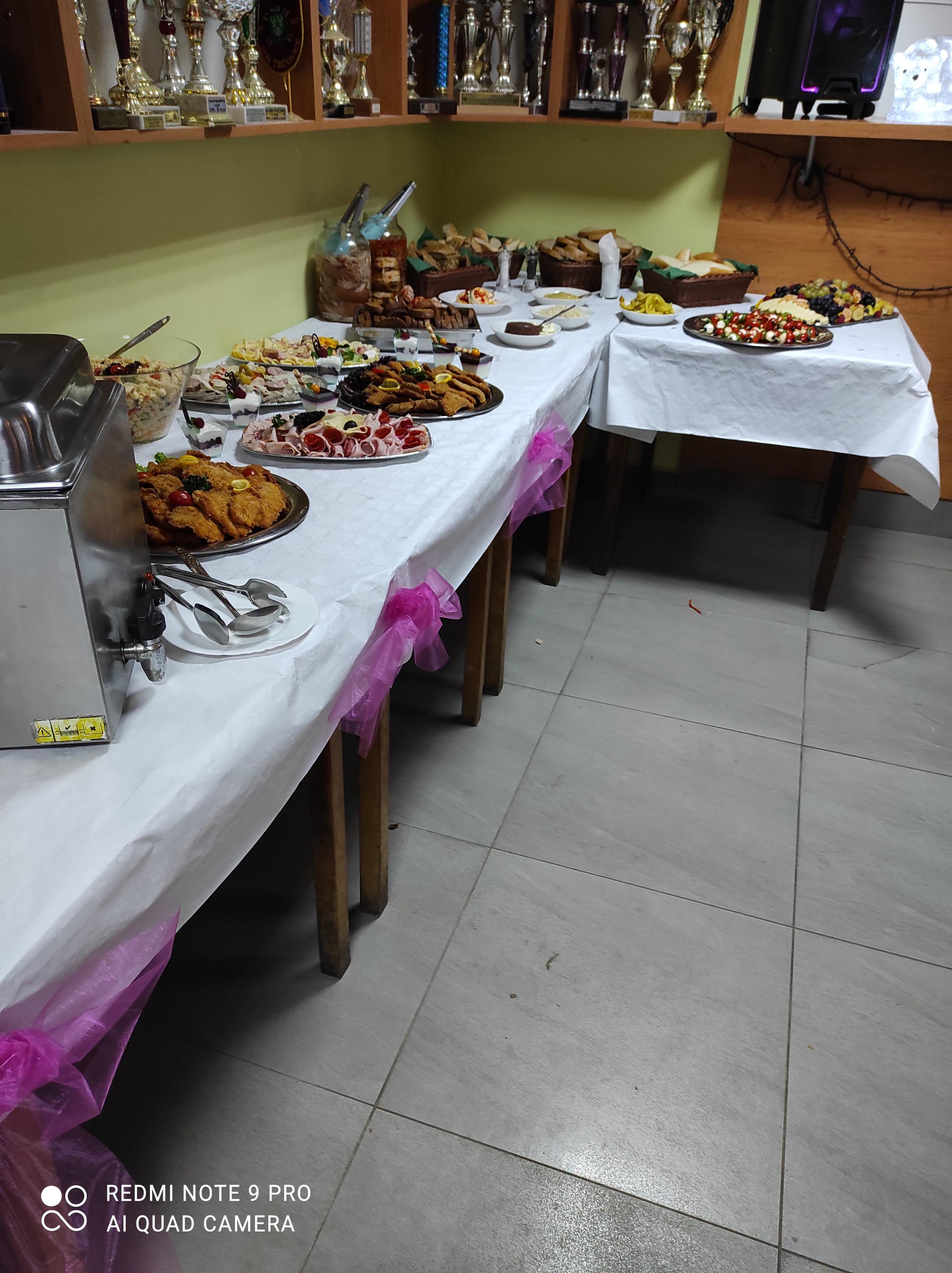 Mapexo Catering foto 6