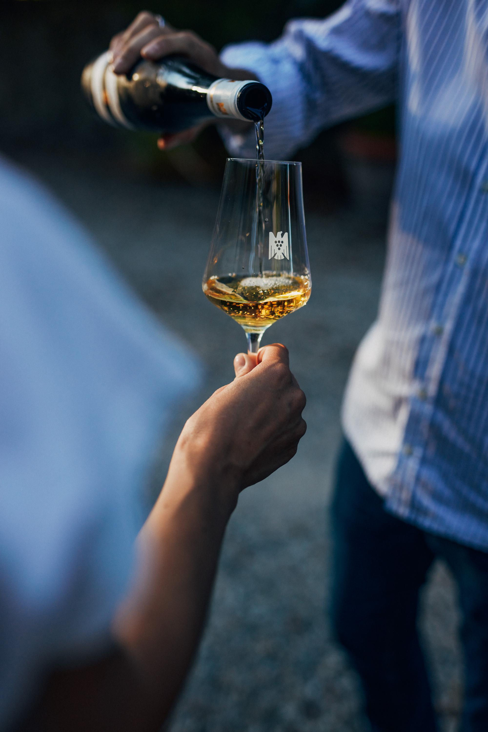 DER WEINSCHMECKER s.r.o.