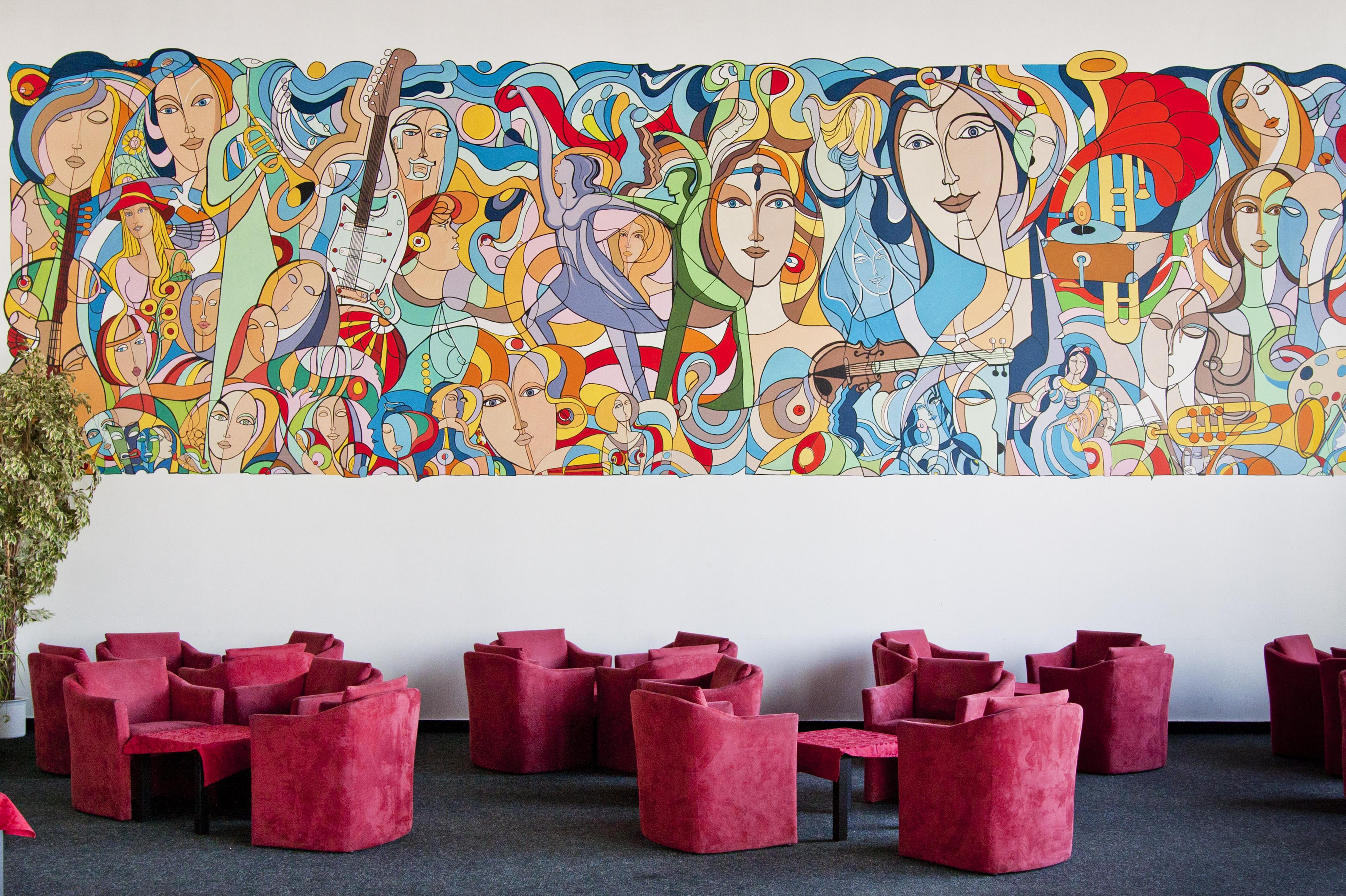 Galerie Mgr. Přemysl Povondra foto 1