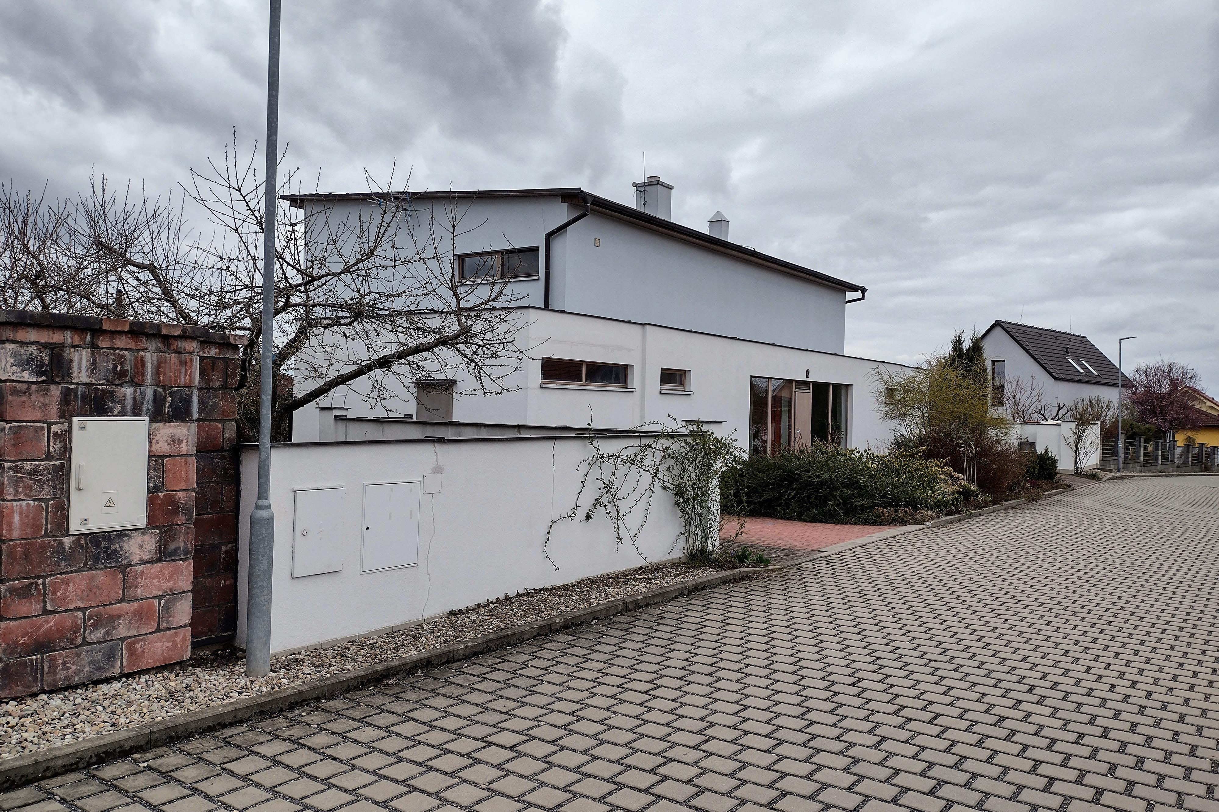 Vzduchotechnika - Ing. Josef Henzl