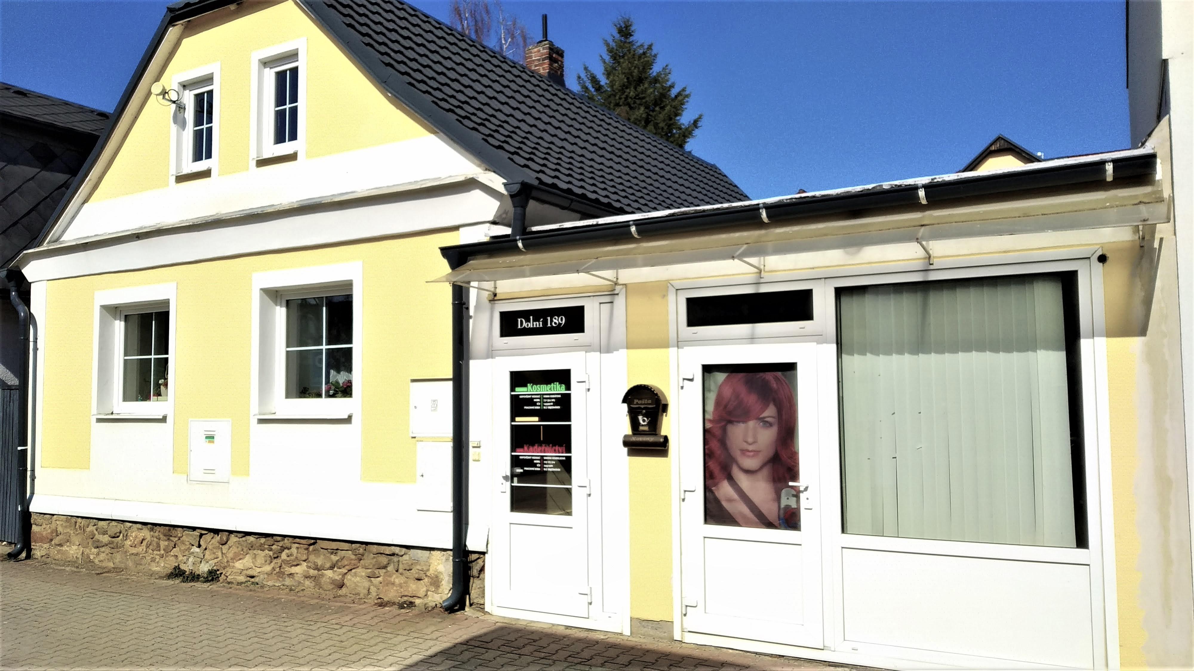 Ivana Kubátová foto 2