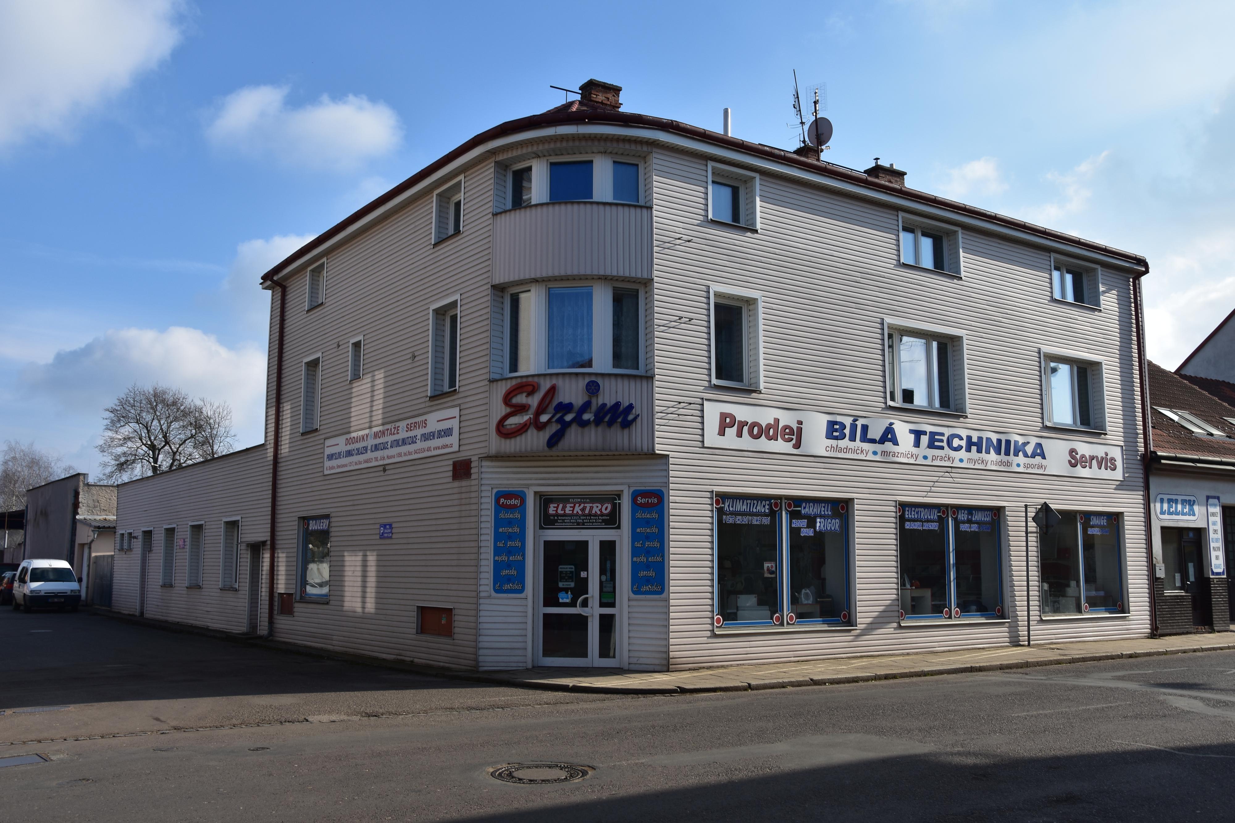 ELZIM, s.r.o. foto 2
