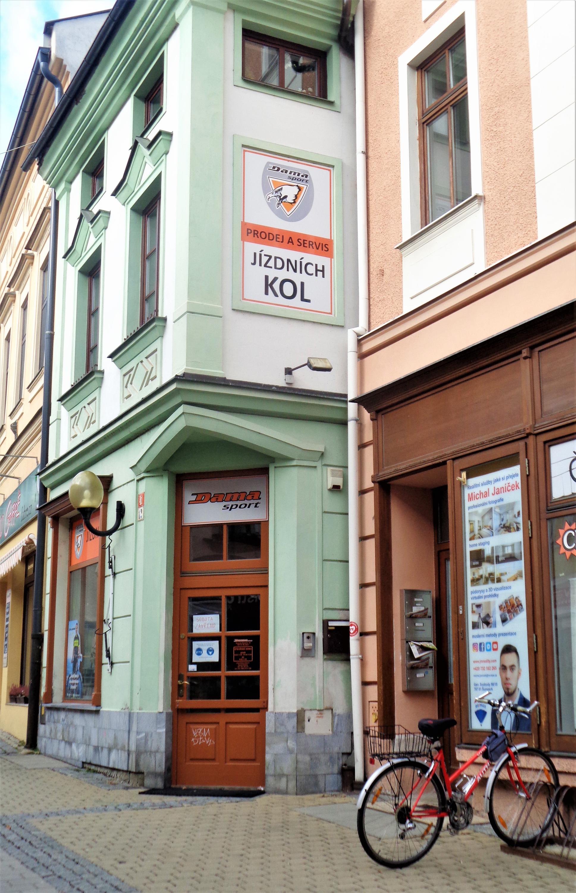 Ebikejeseniky.cz foto 5