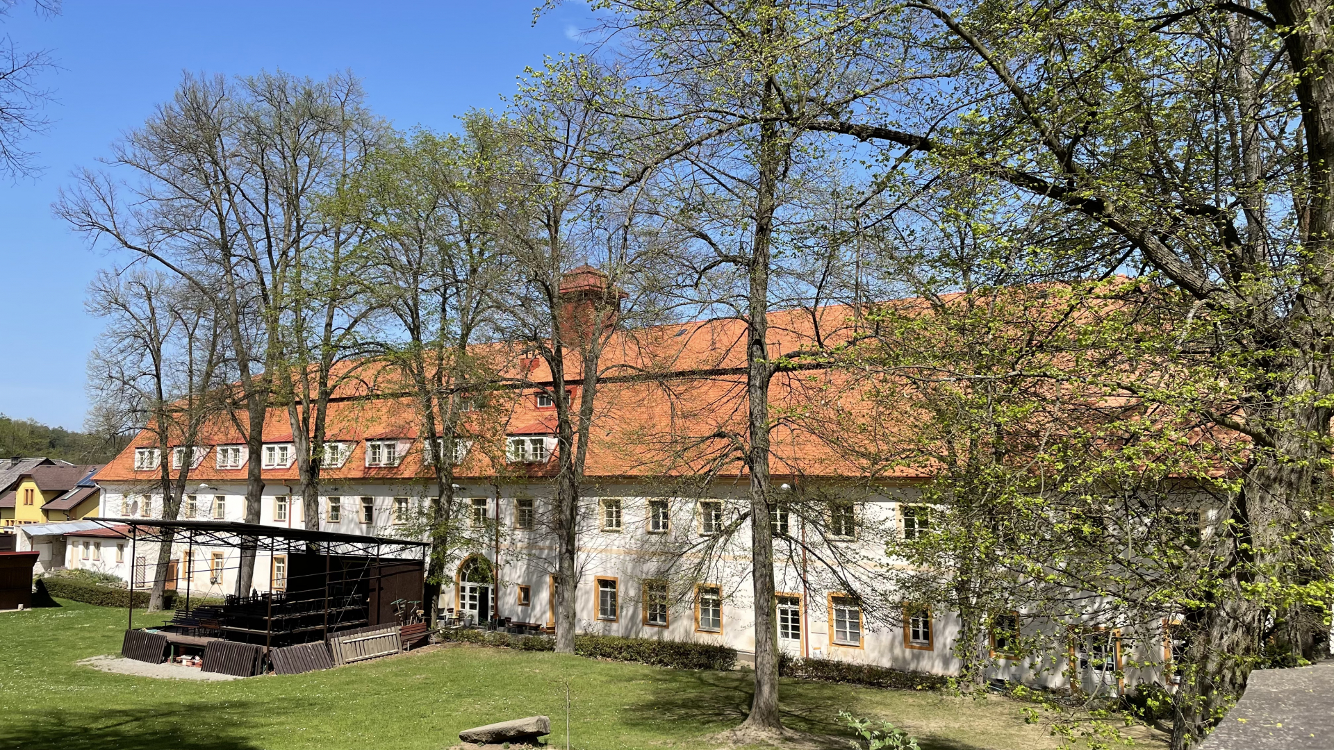 Turistické informační centrum Týnec foto 4