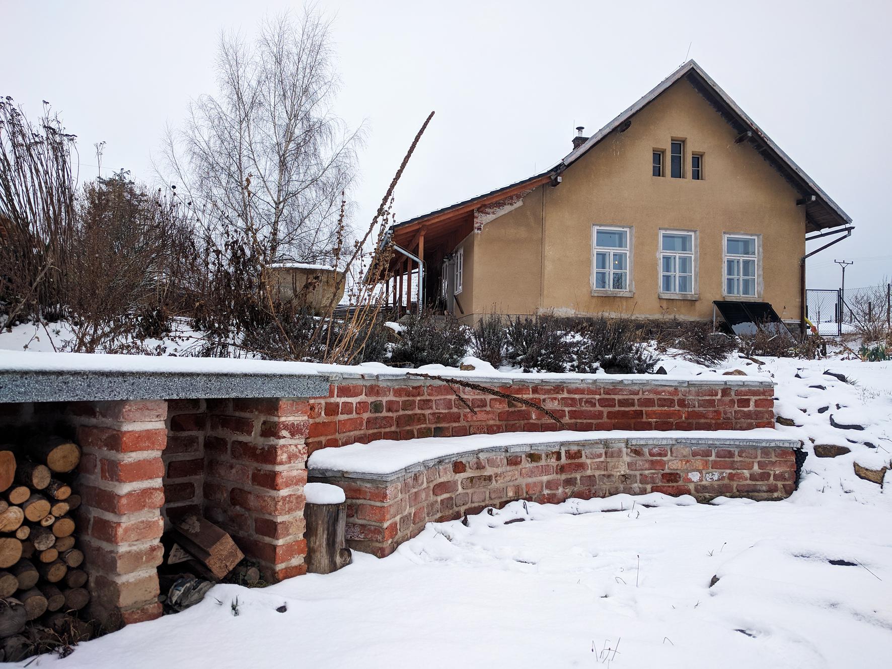 Chaloupky a lesní mateřská škola, o.p.s. foto 4