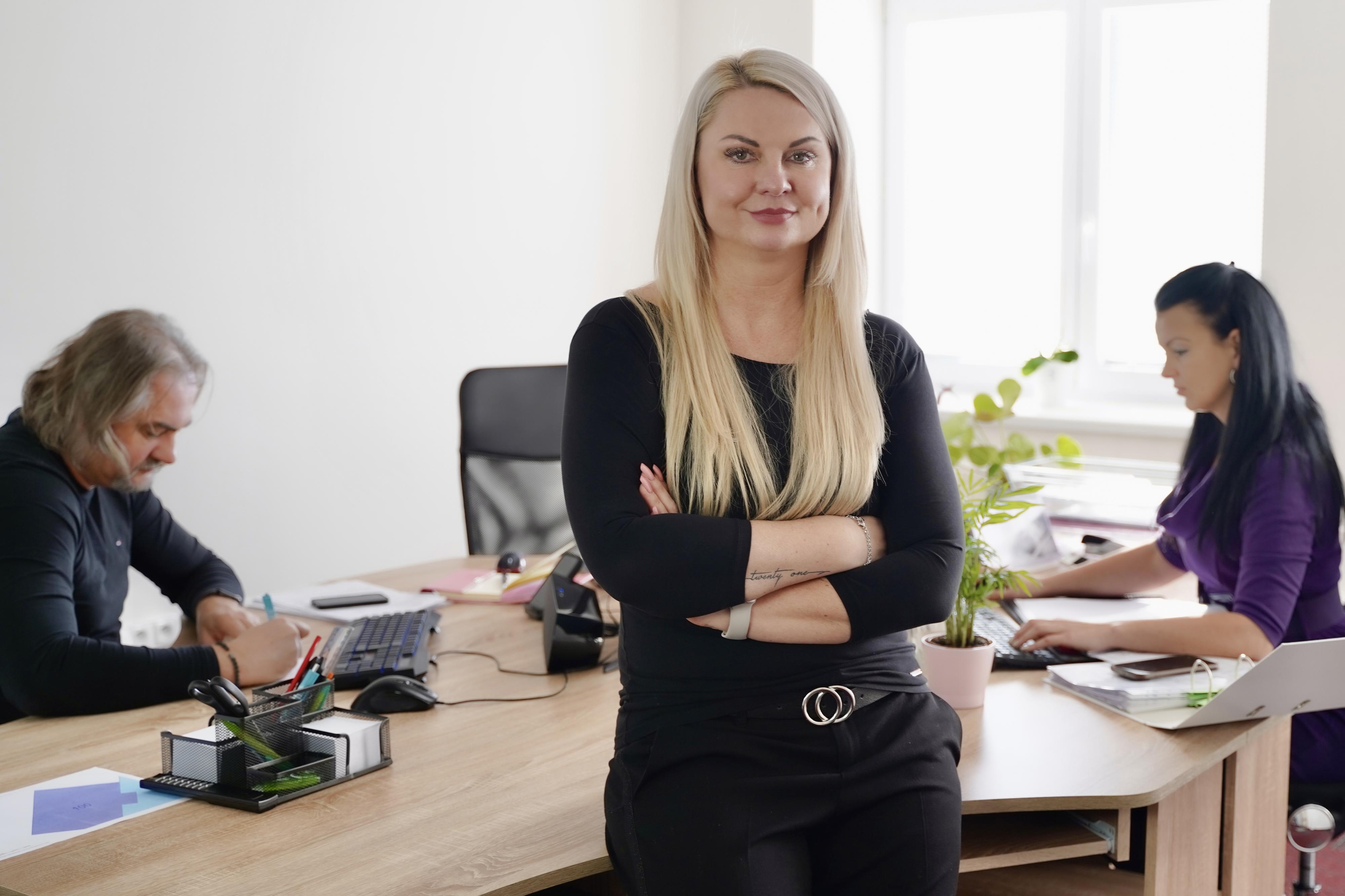 Domy Byty Reality foto 2