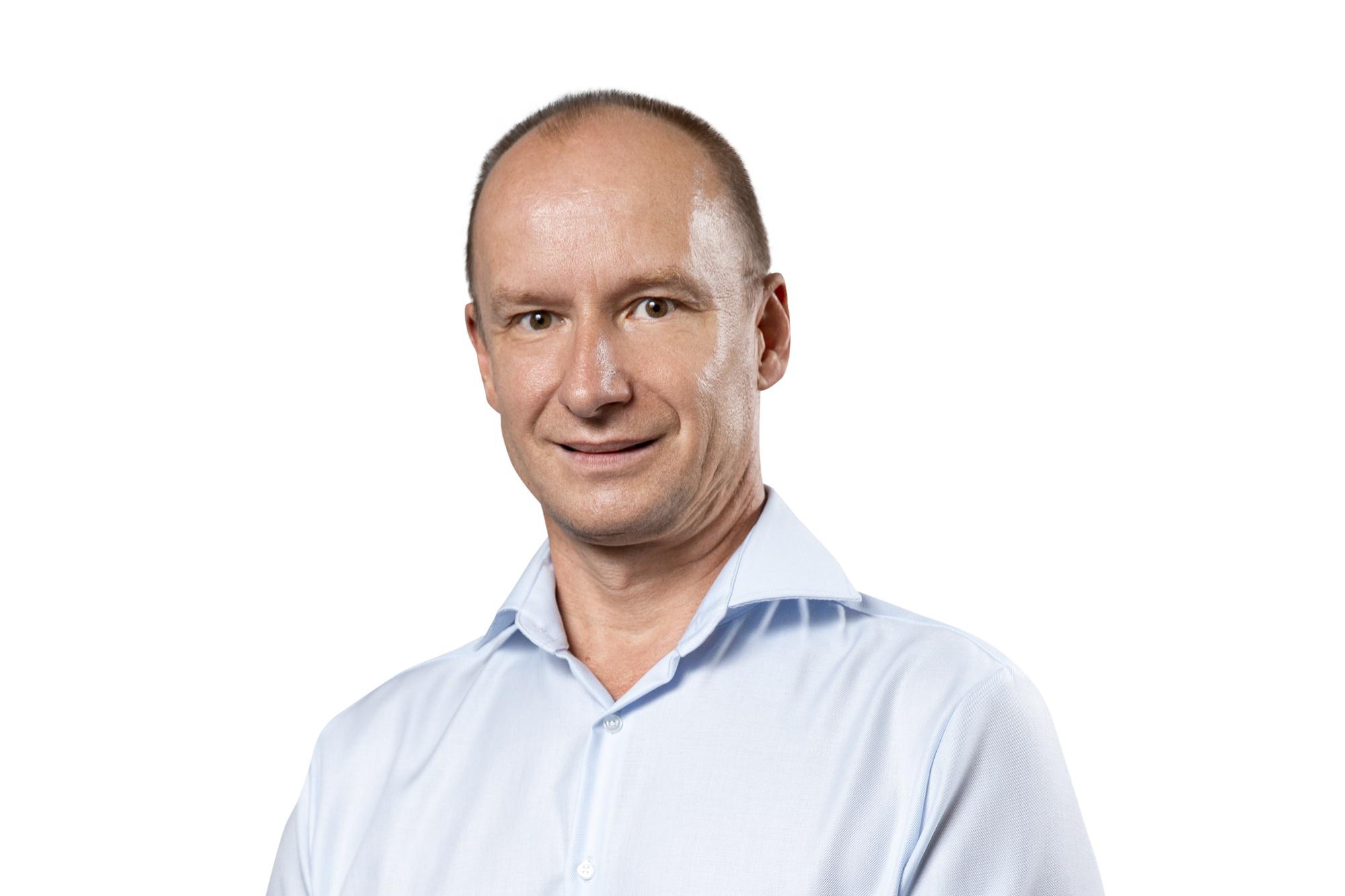 Rostislav Grufīk - Generali Česká pojišťovna