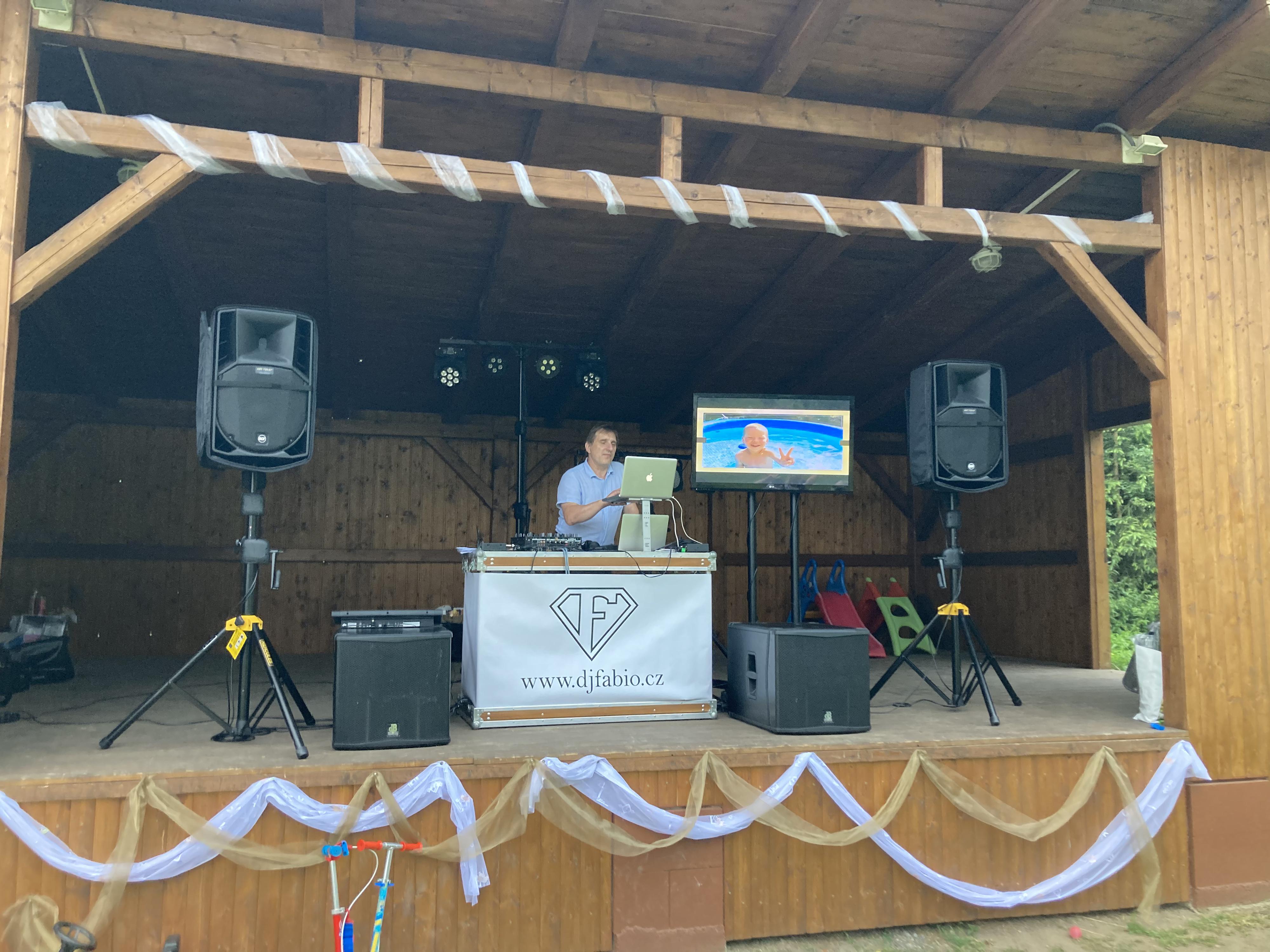 Dj Fabio foto 4