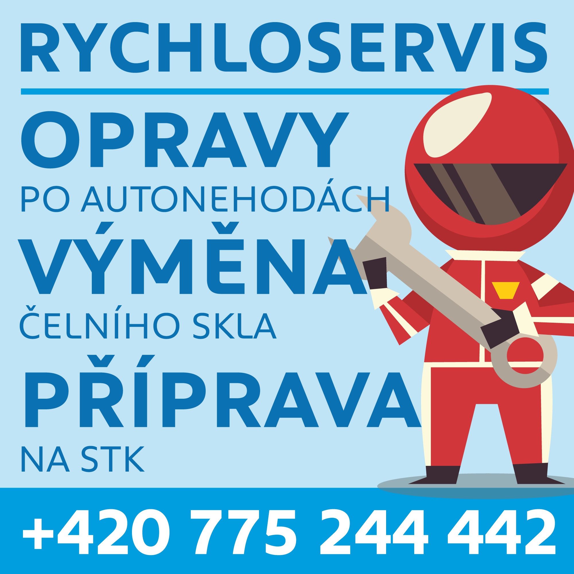 Autoservis - pneuservis Loucká foto 2