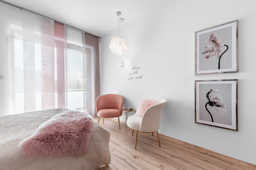 Renáta Winkler - interiérový design foto 4