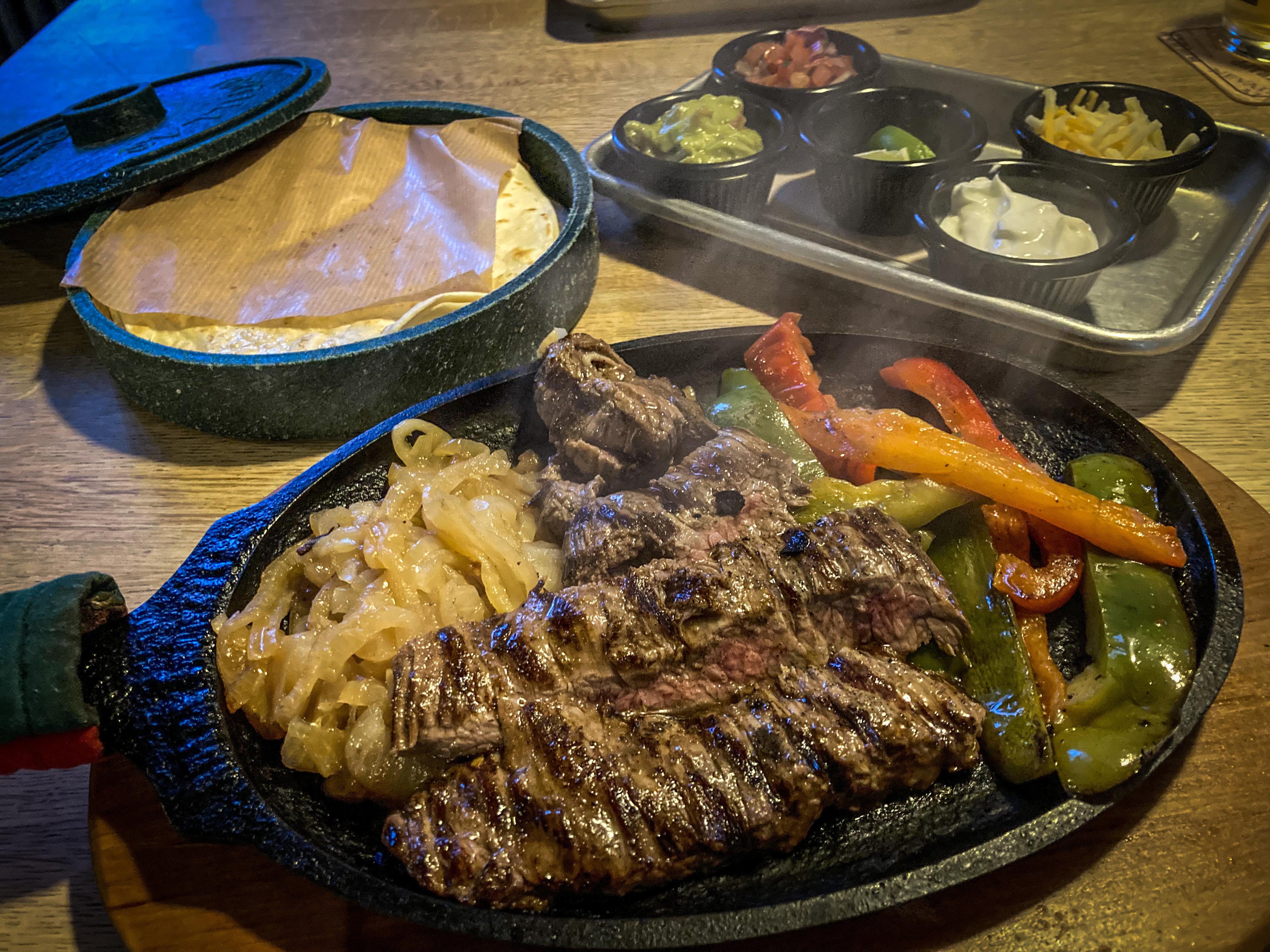 Chicago Bar & Grill foto 3